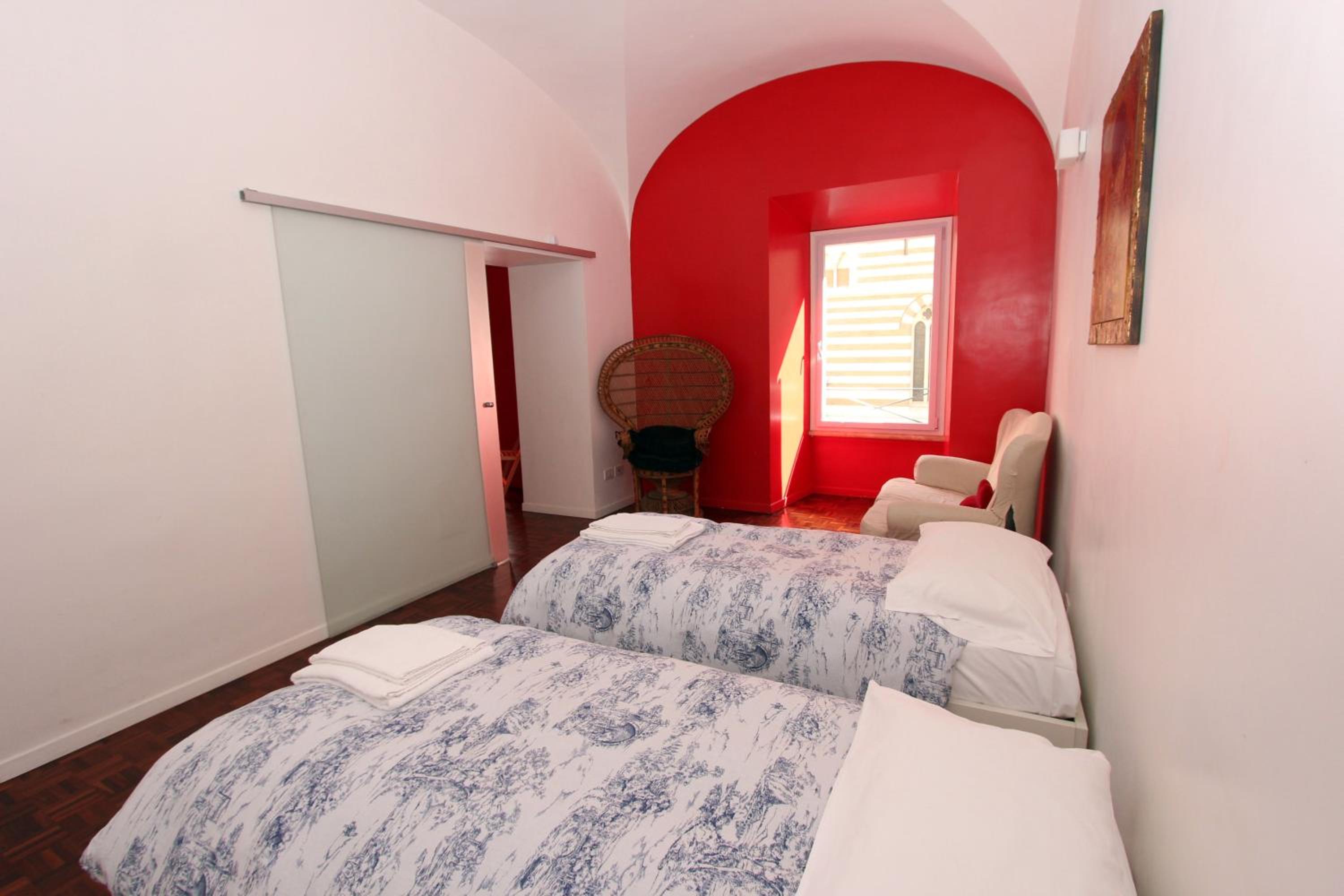 Nazionale Flat