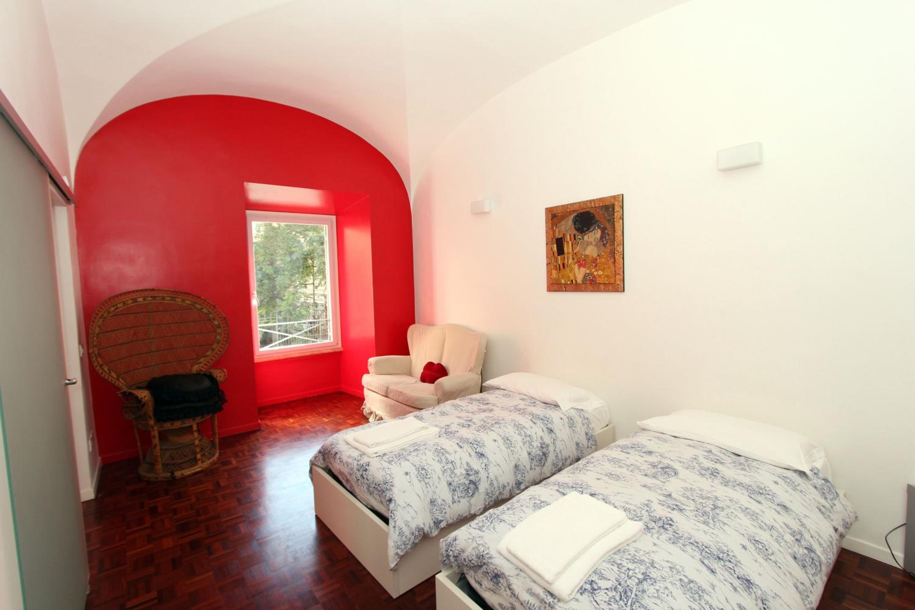 Nazionale Flat