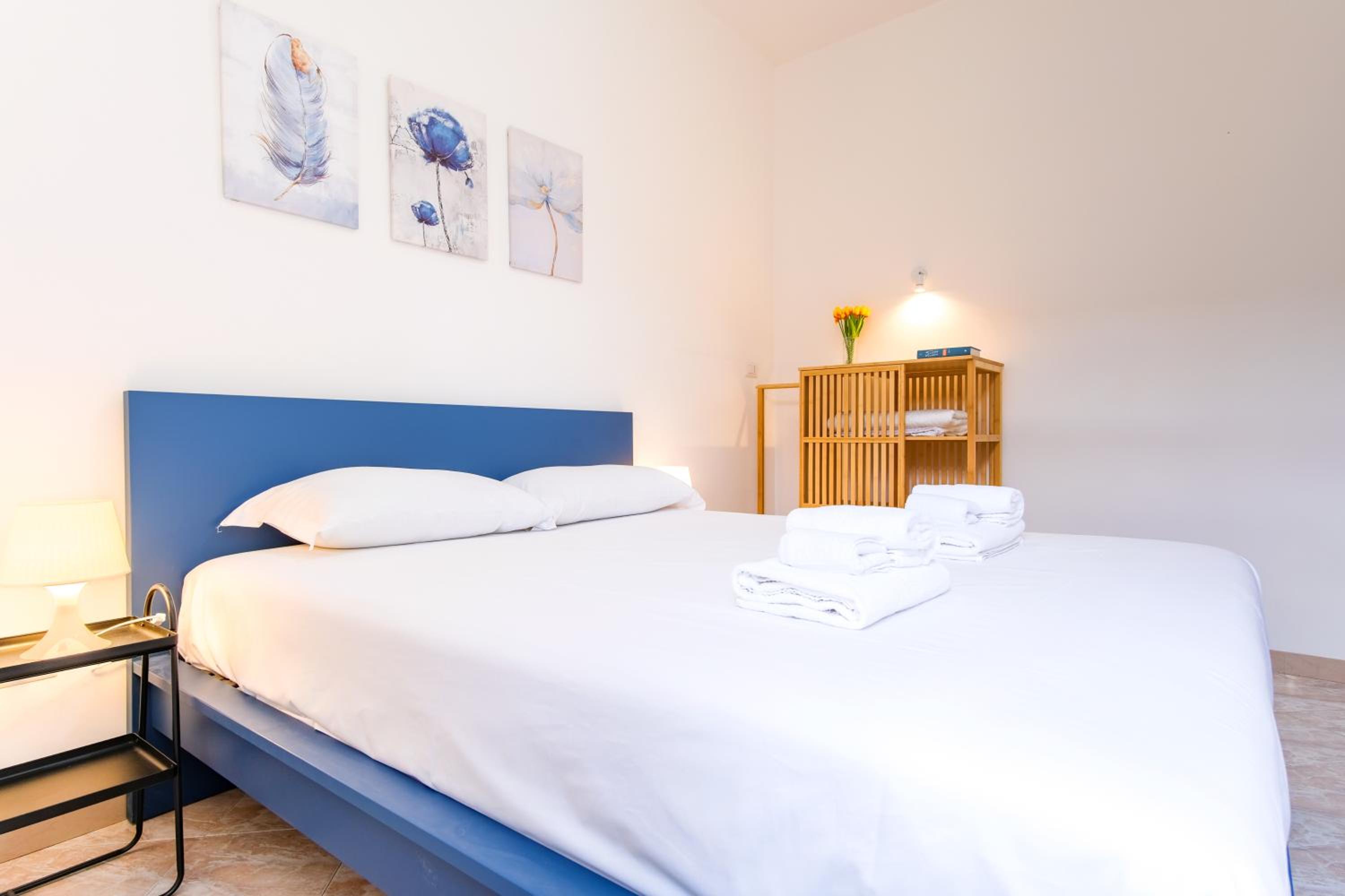 Elegantis Labicana Apartment - Few steps from the Colosseum
