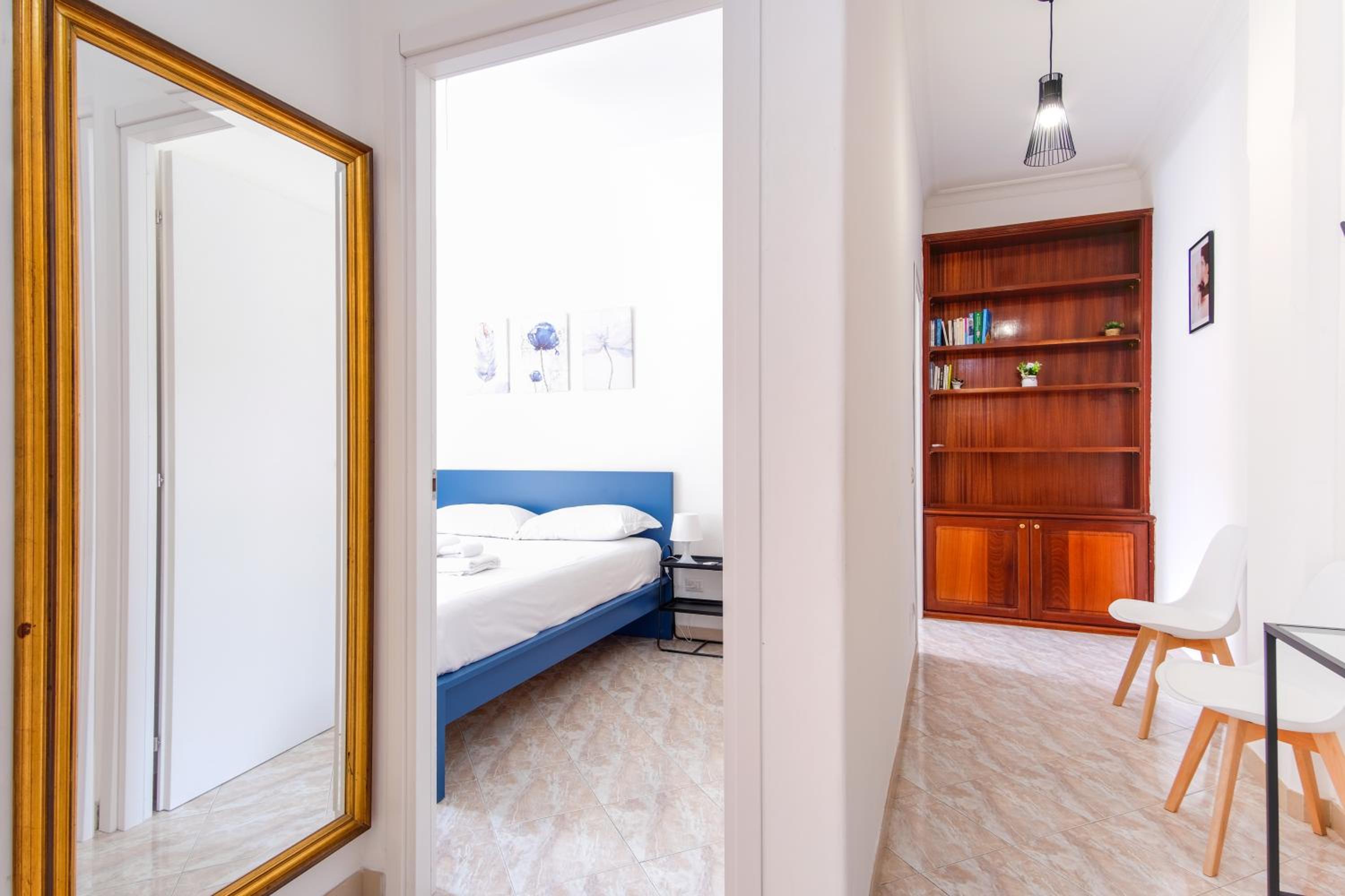 Elegantis Labicana Apartment - Few steps from the Colosseum