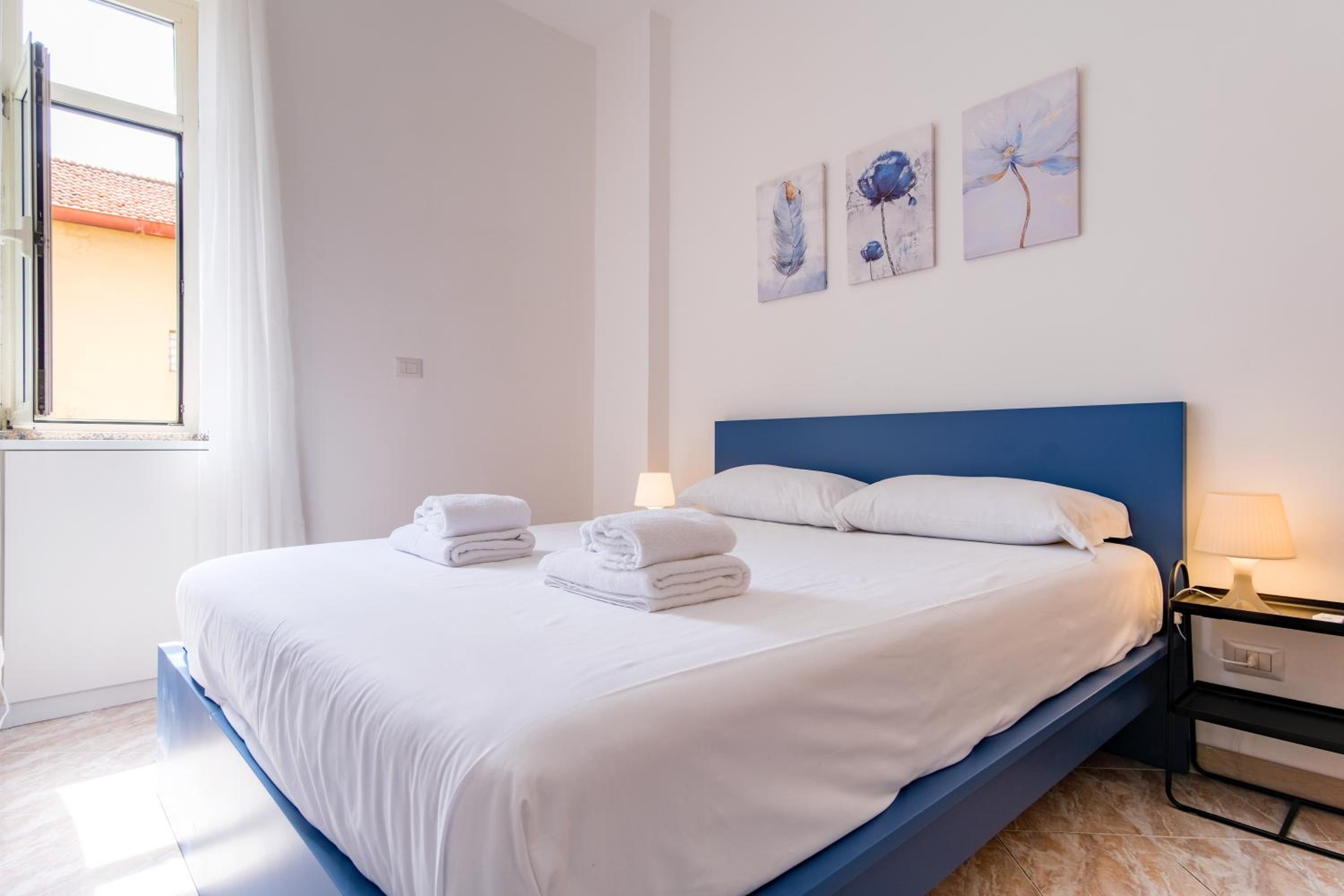 Elegantis Labicana Apartment - Few steps from the Colosseum