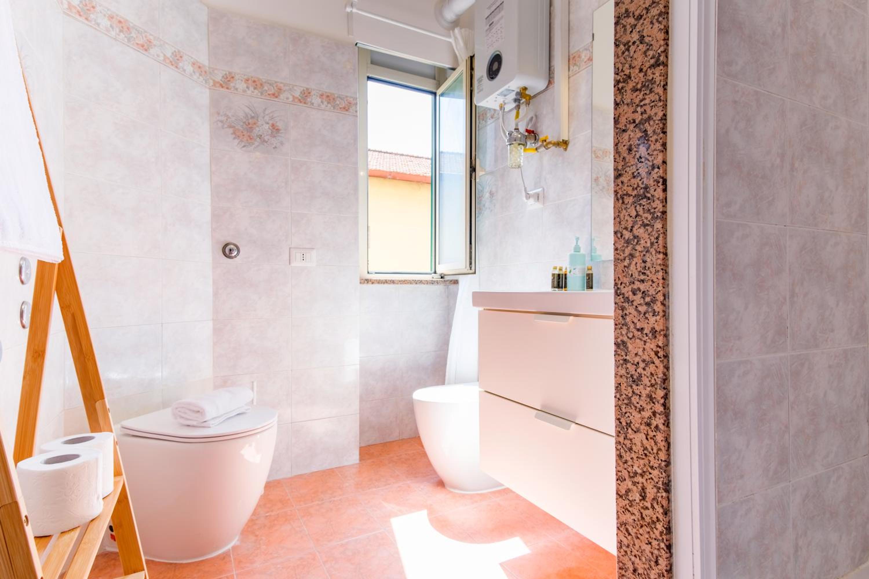 Elegantis Labicana Apartment - Few steps from the Colosseum