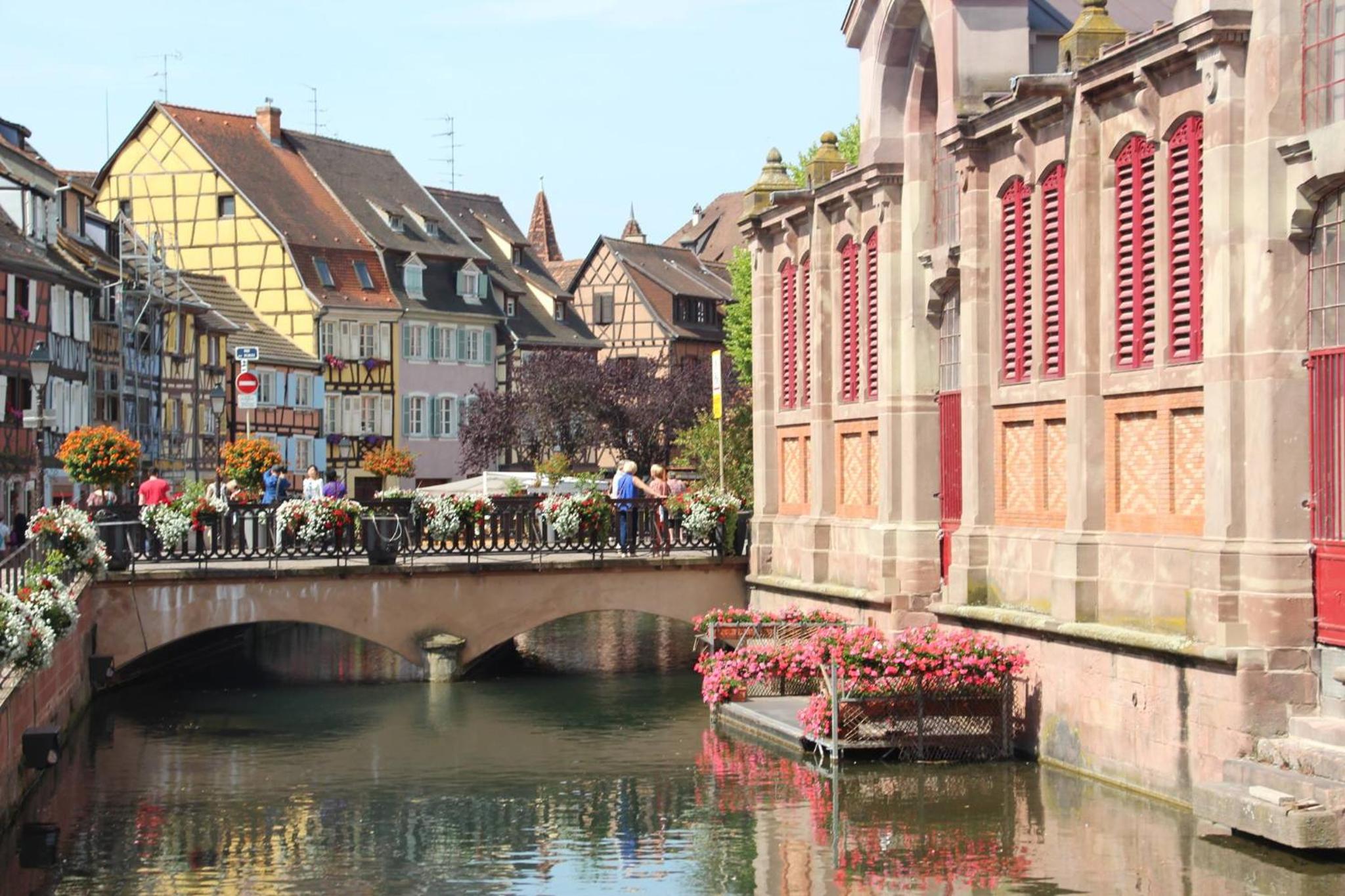 L'ambassadeur - Colmar centre