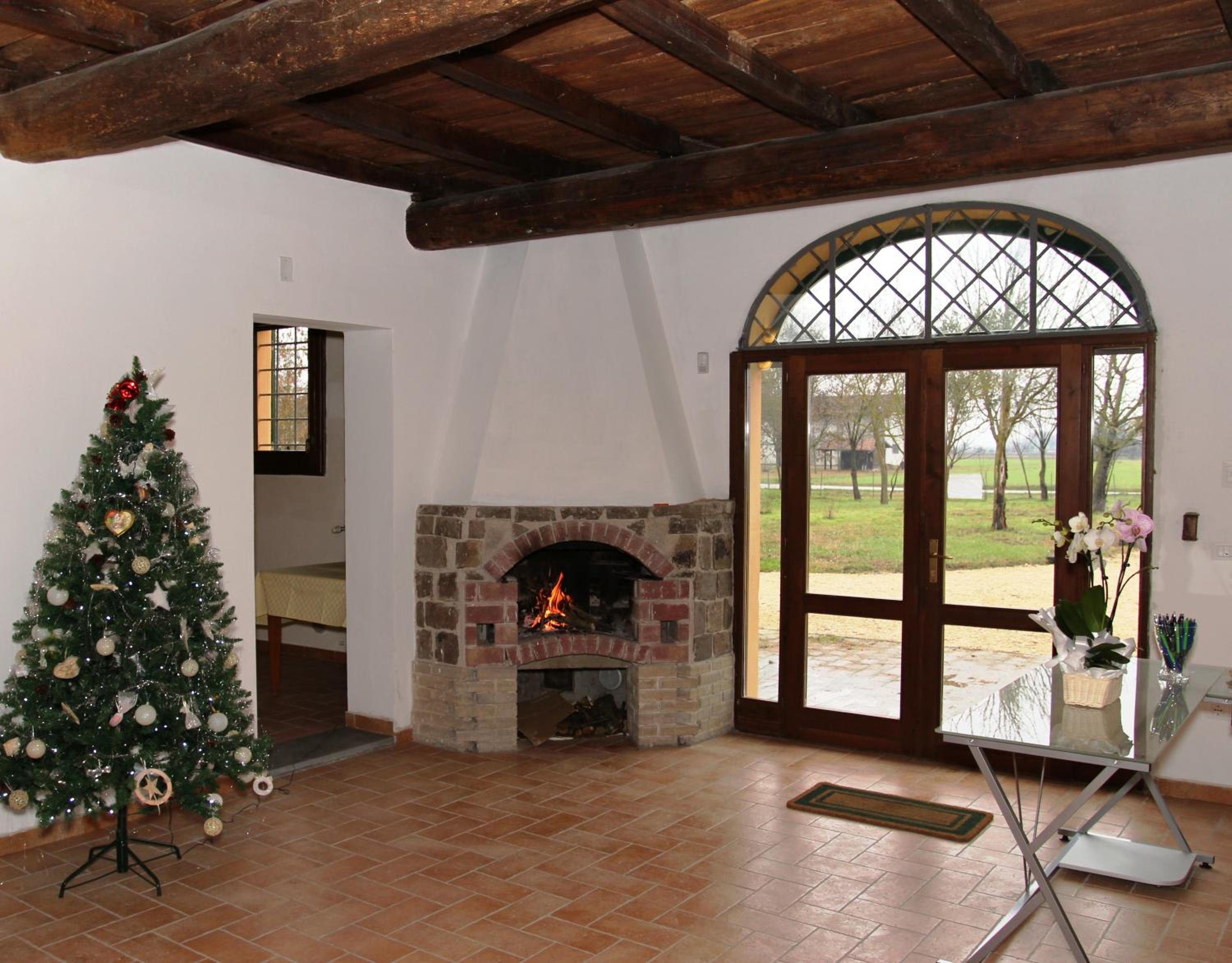 La Barchessa Country House