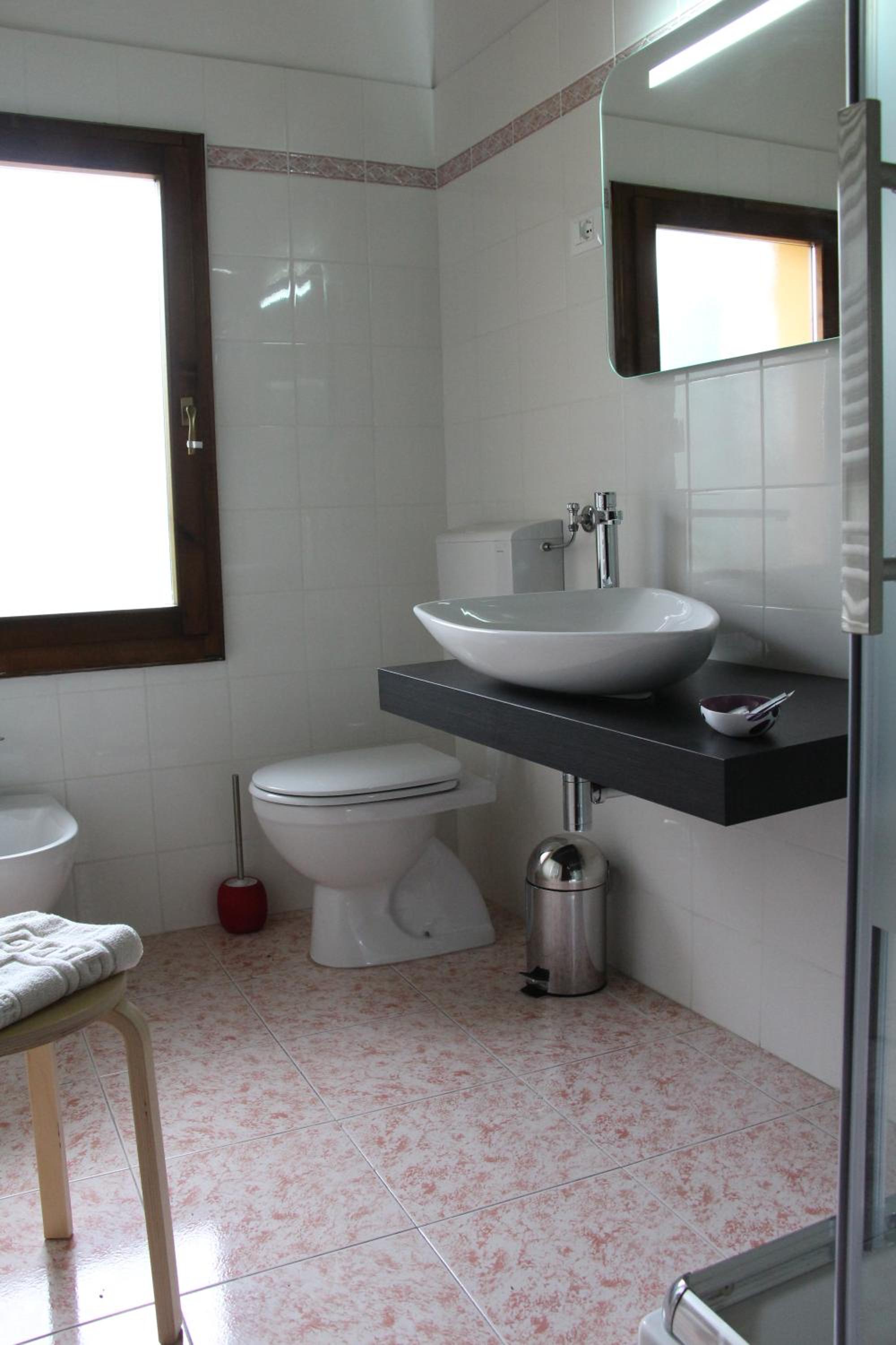 La Barchessa Country House