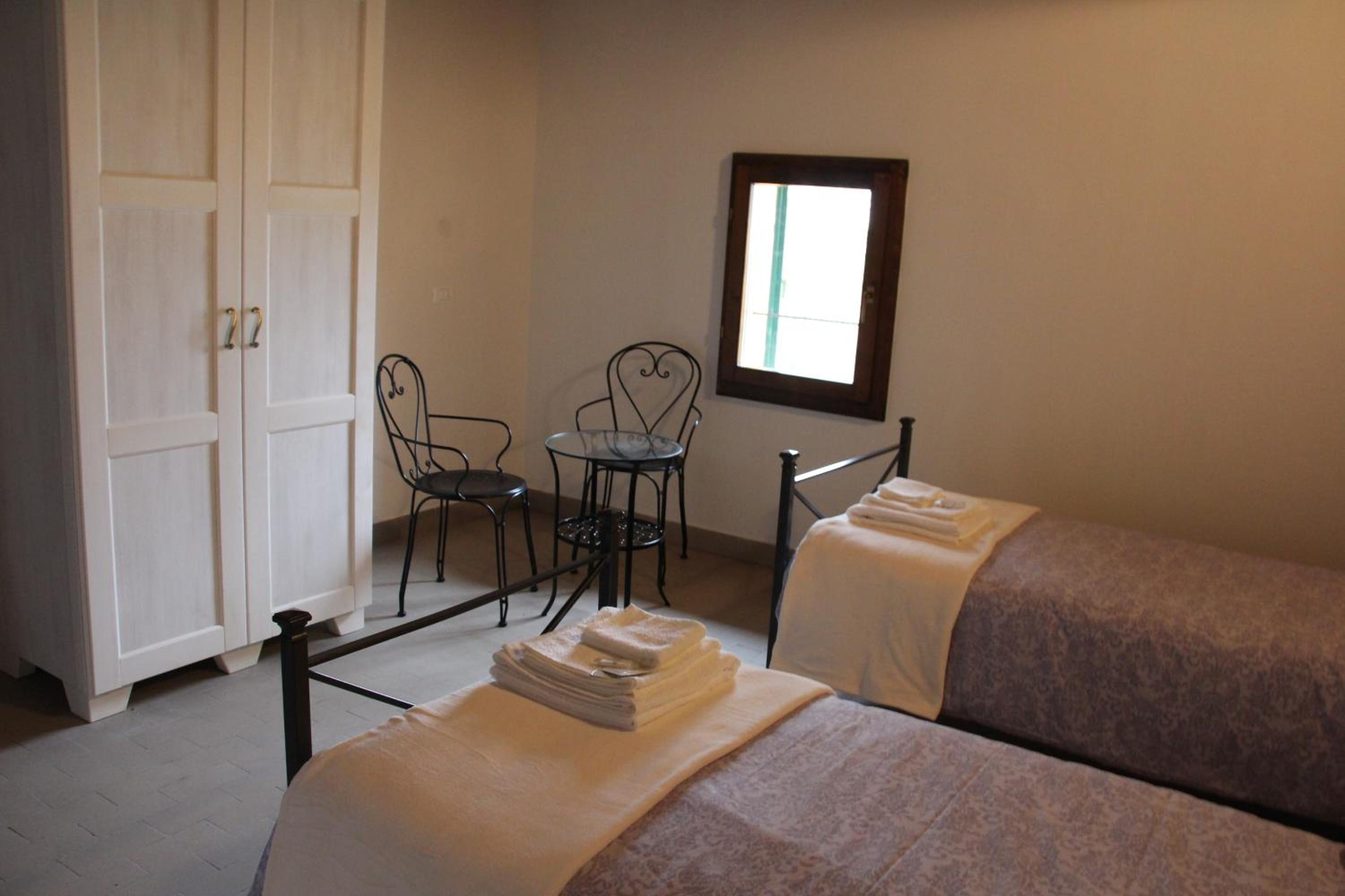 La Barchessa Country House