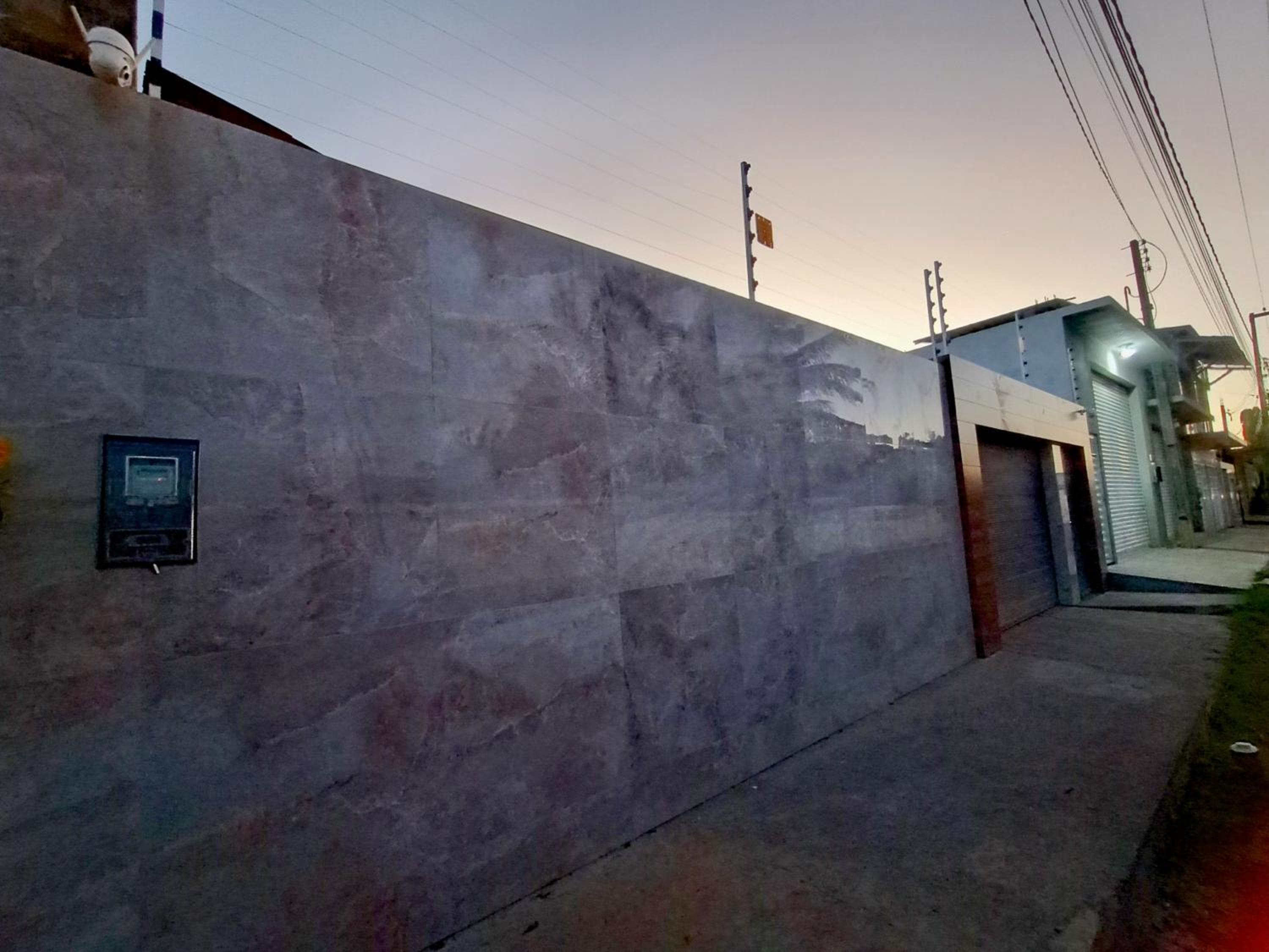 Residencial Lar Maragogi - Chalé 02 - Praia de Peroba