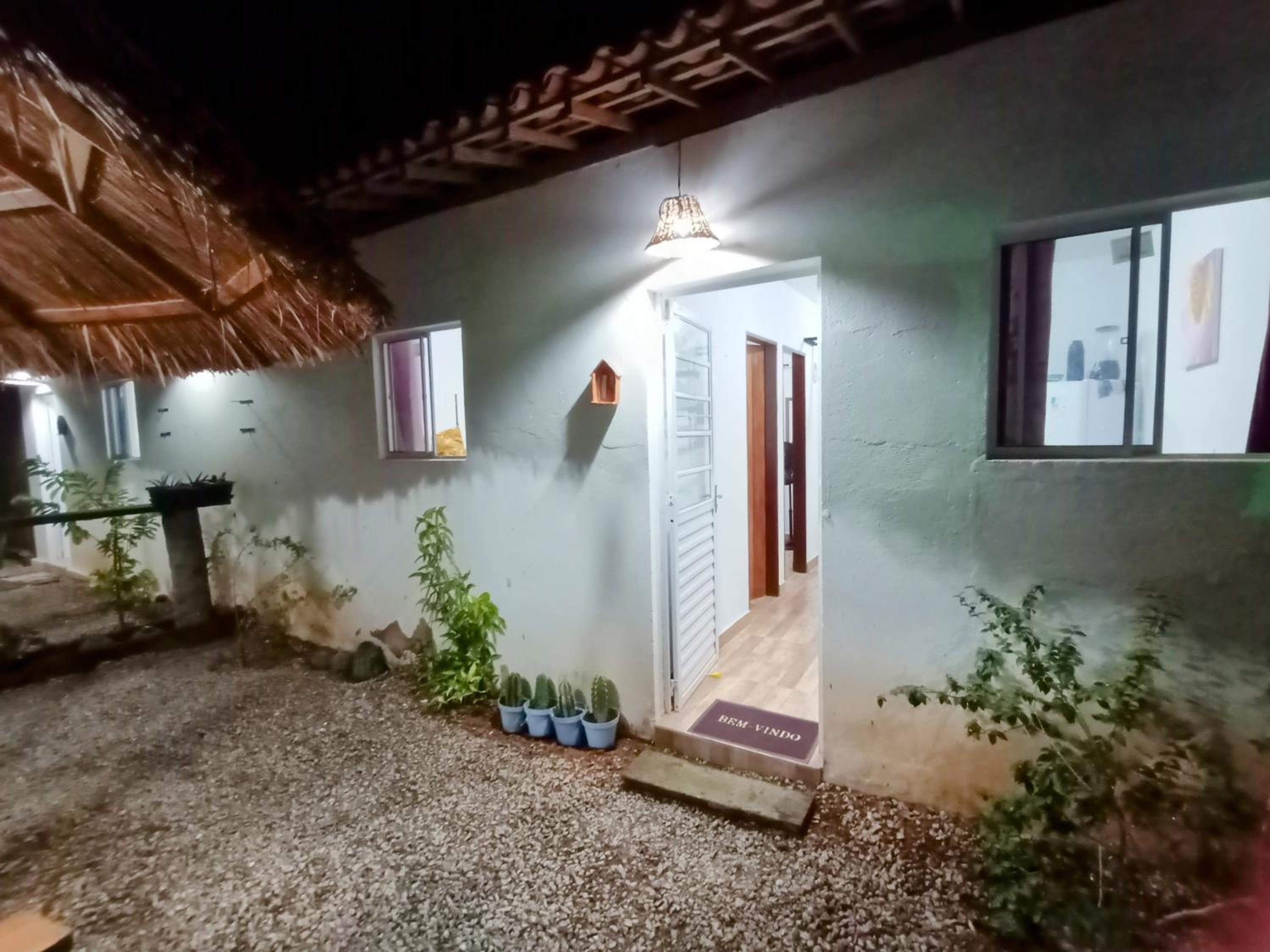 Residencial Lar Maragogi - Chalé 02 - Praia de Peroba