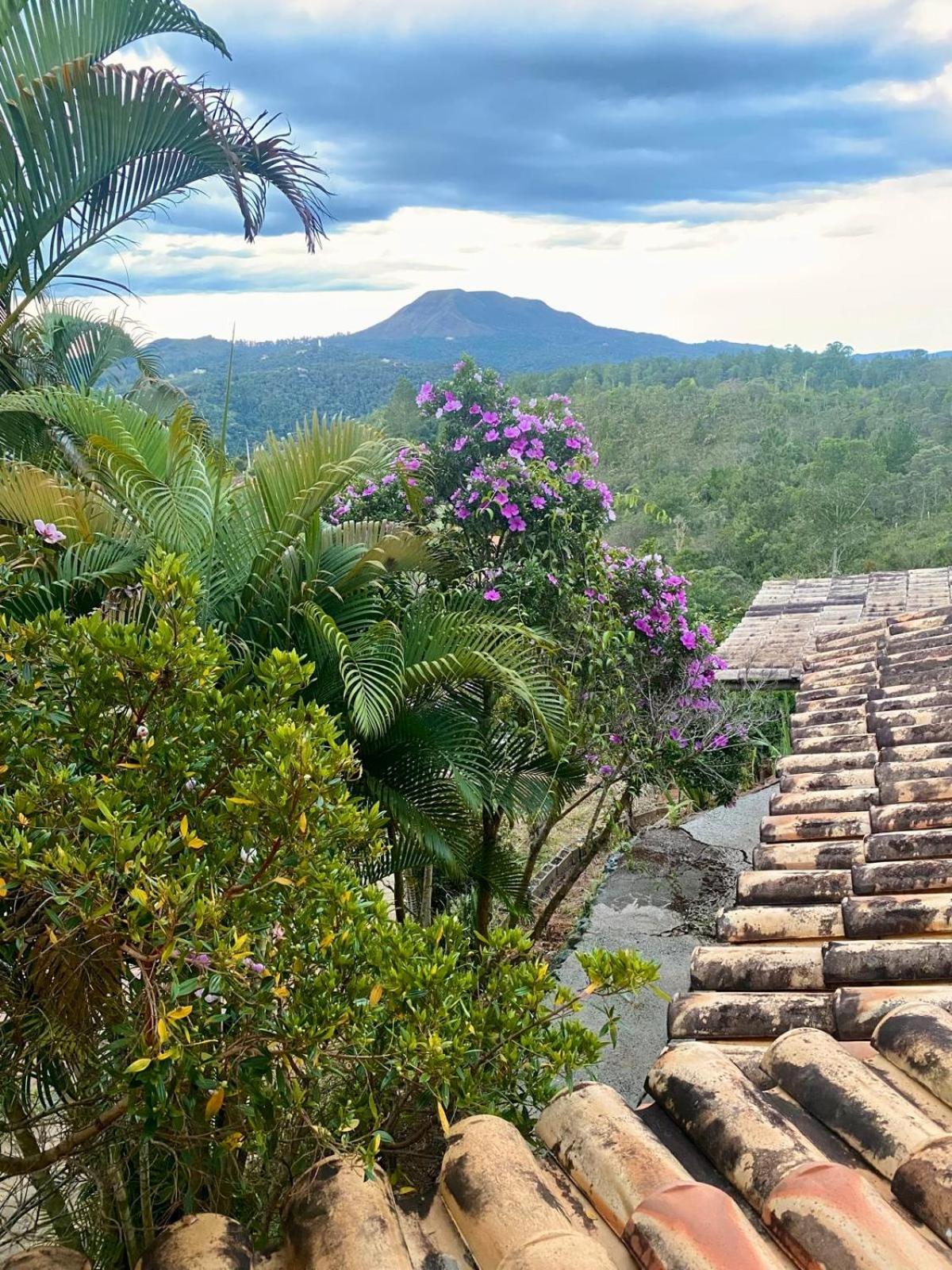 Pousada Villa Dorinha Suites Spa