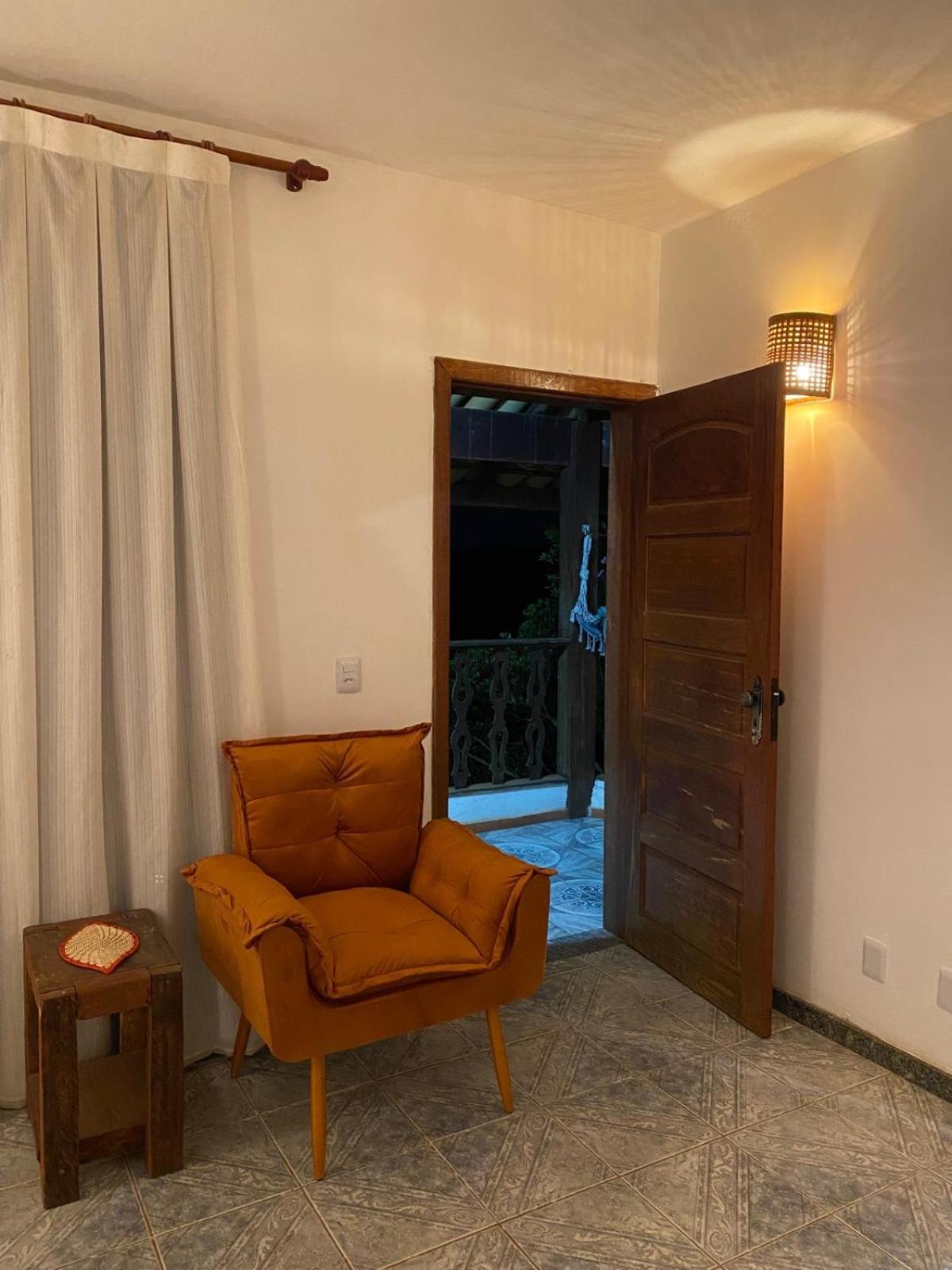 Pousada Villa Dorinha Suites Spa