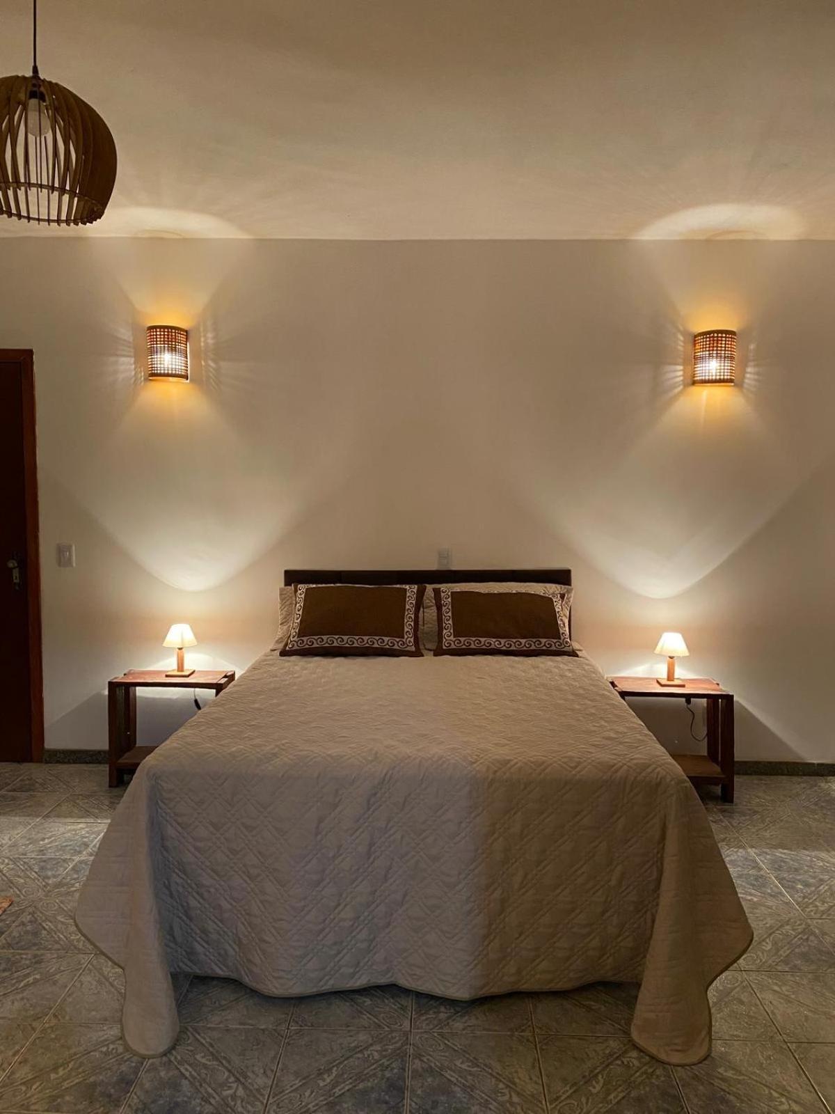 Pousada Villa Dorinha Suites Spa