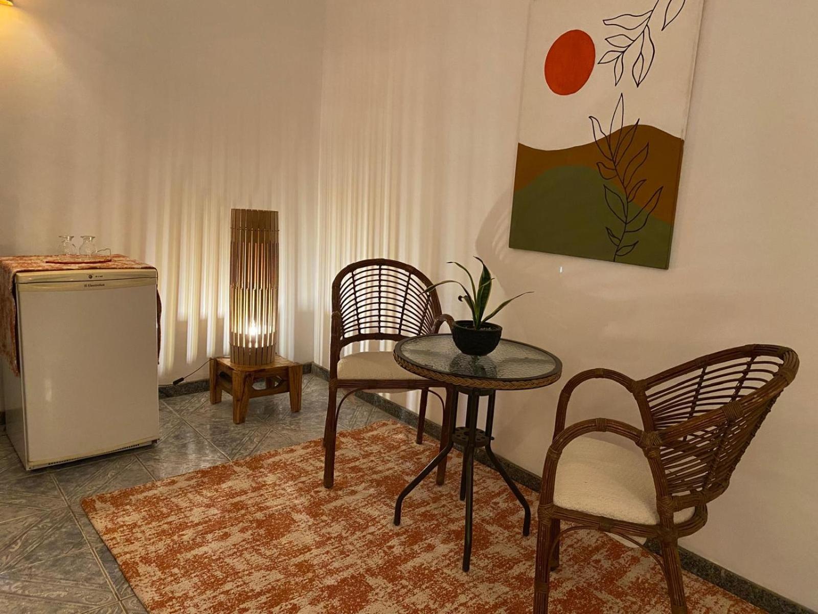 Pousada Villa Dorinha Suites Spa