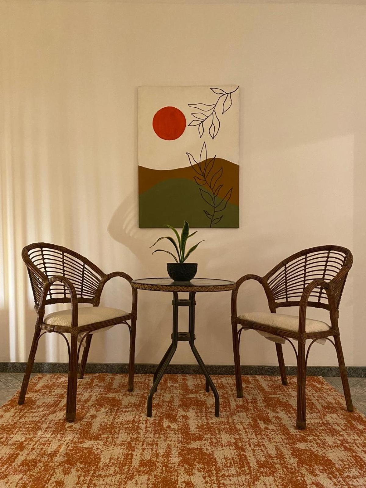 Pousada Villa Dorinha Suites Spa