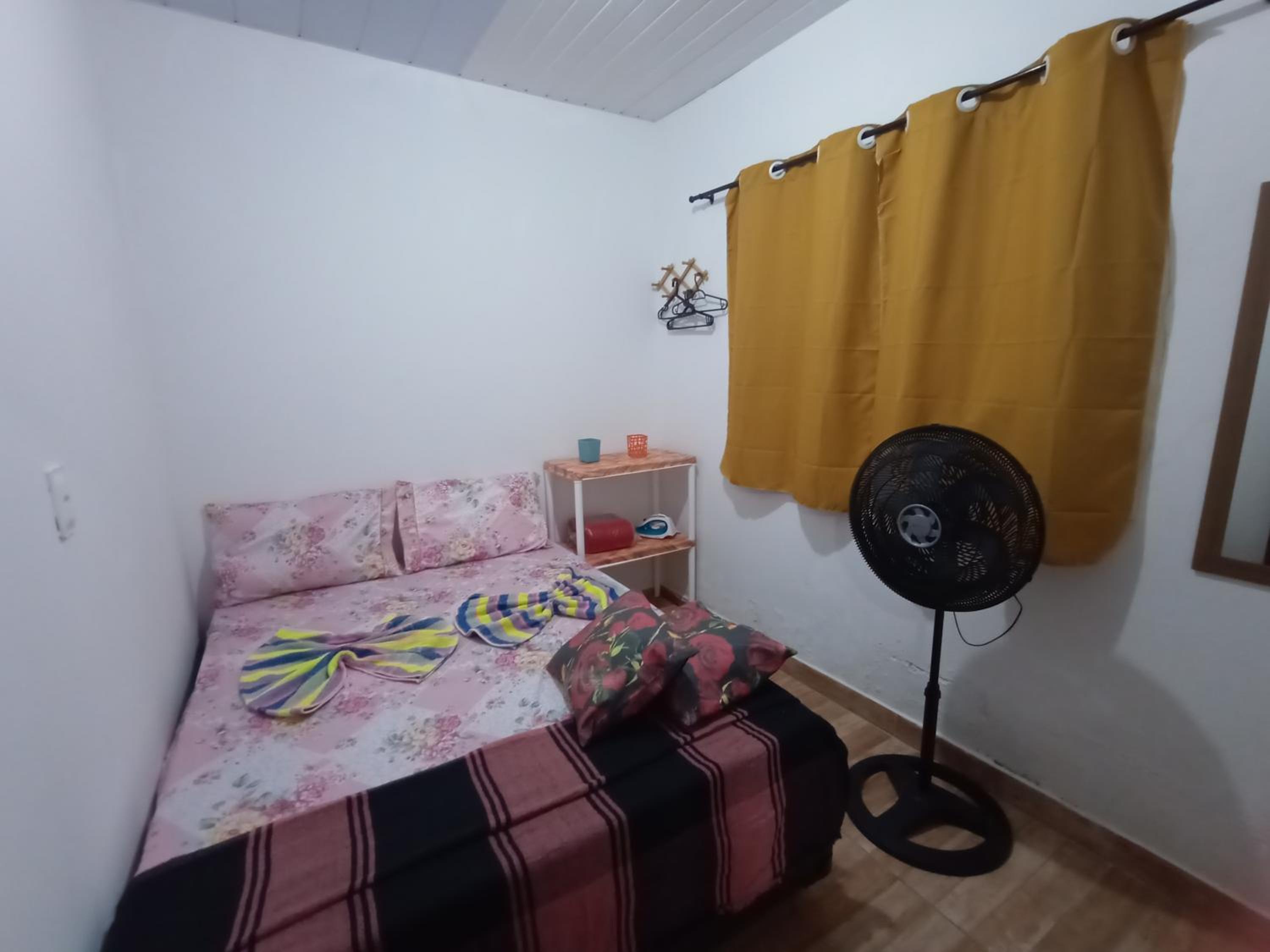 Residencial Lar Maragogi - Chalé 02 - Praia de Peroba