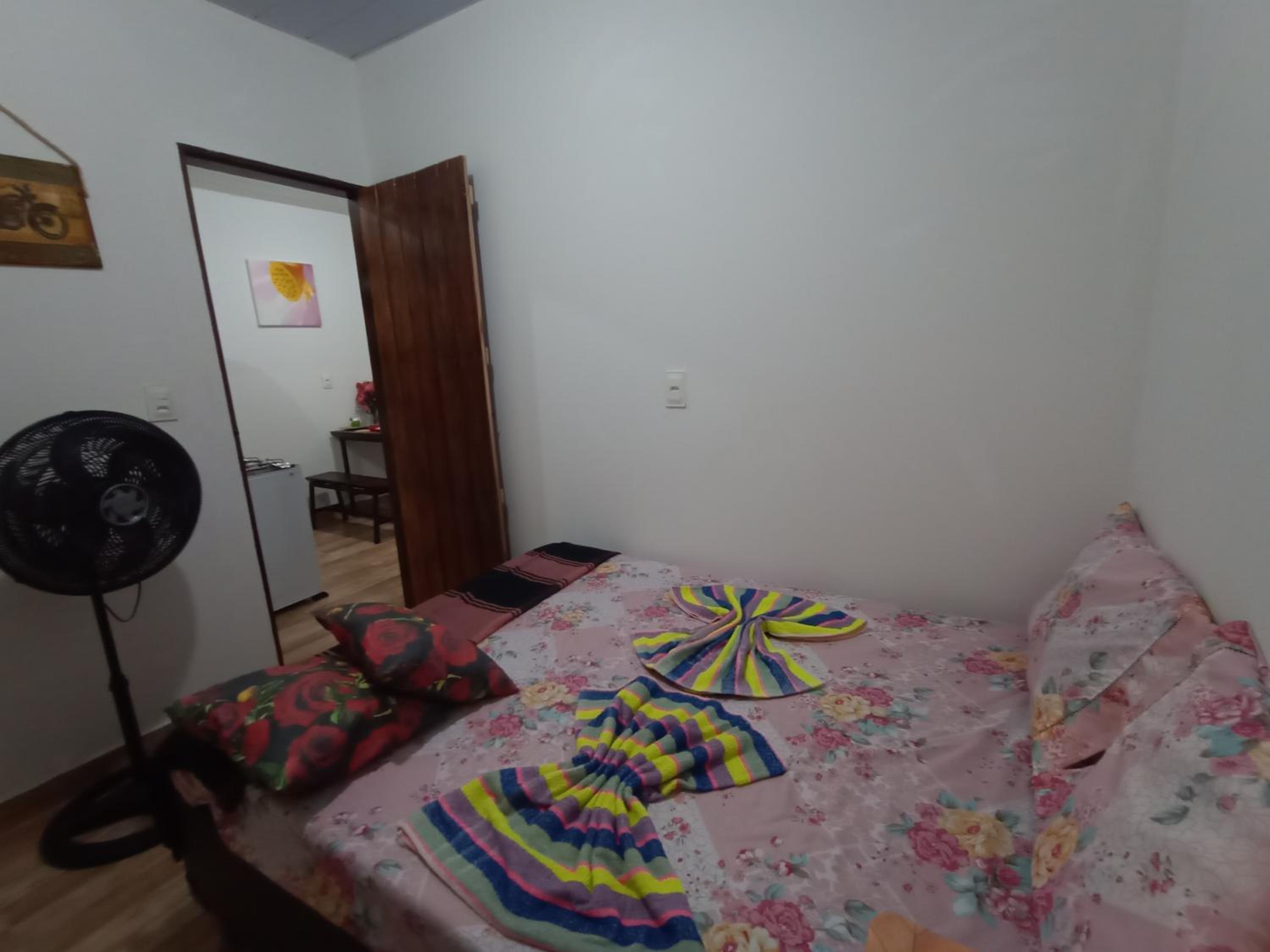 Residencial Lar Maragogi - Chalé 02 - Praia de Peroba