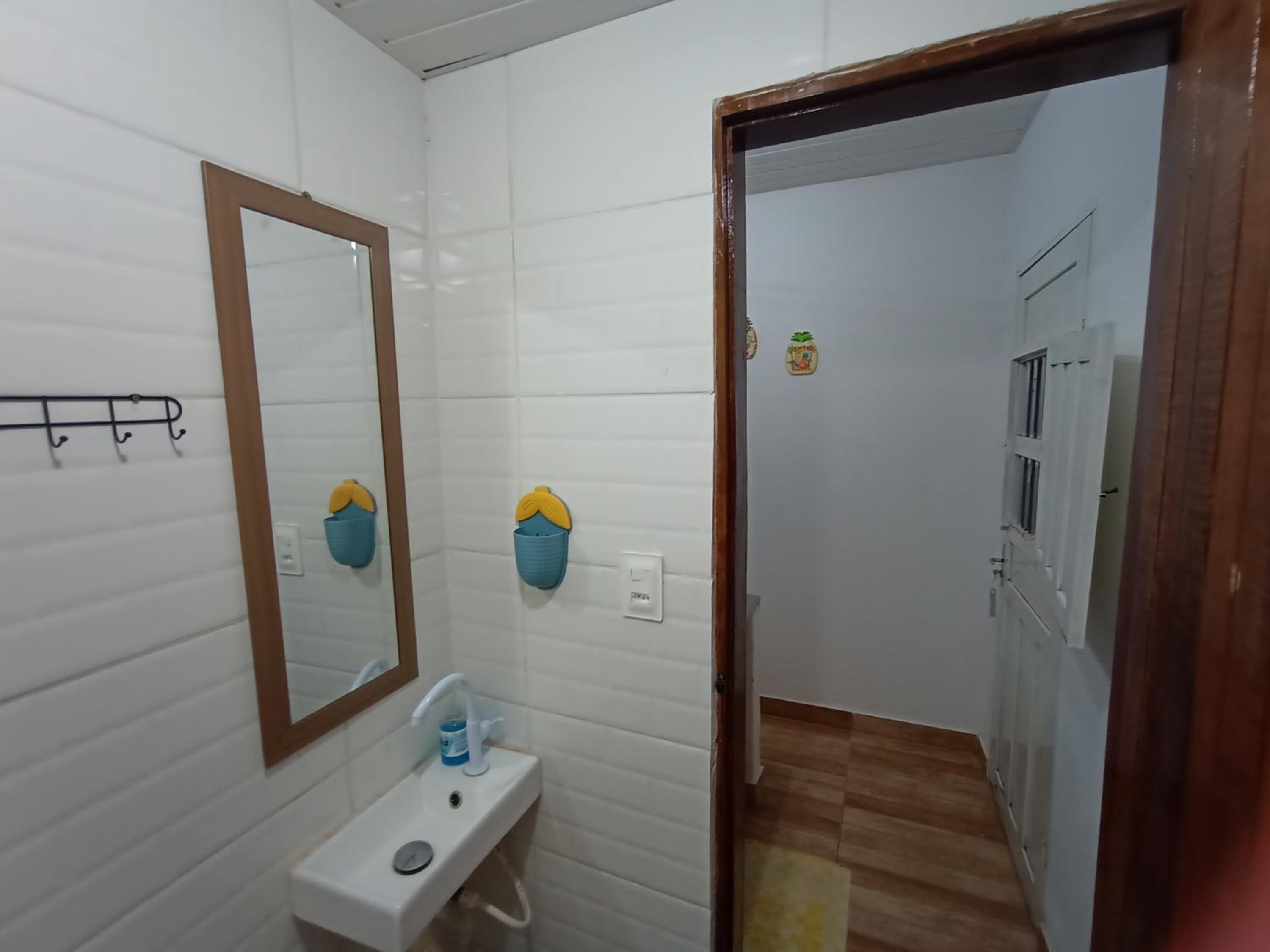 Residencial Lar Maragogi - Chalé 02 - Praia de Peroba