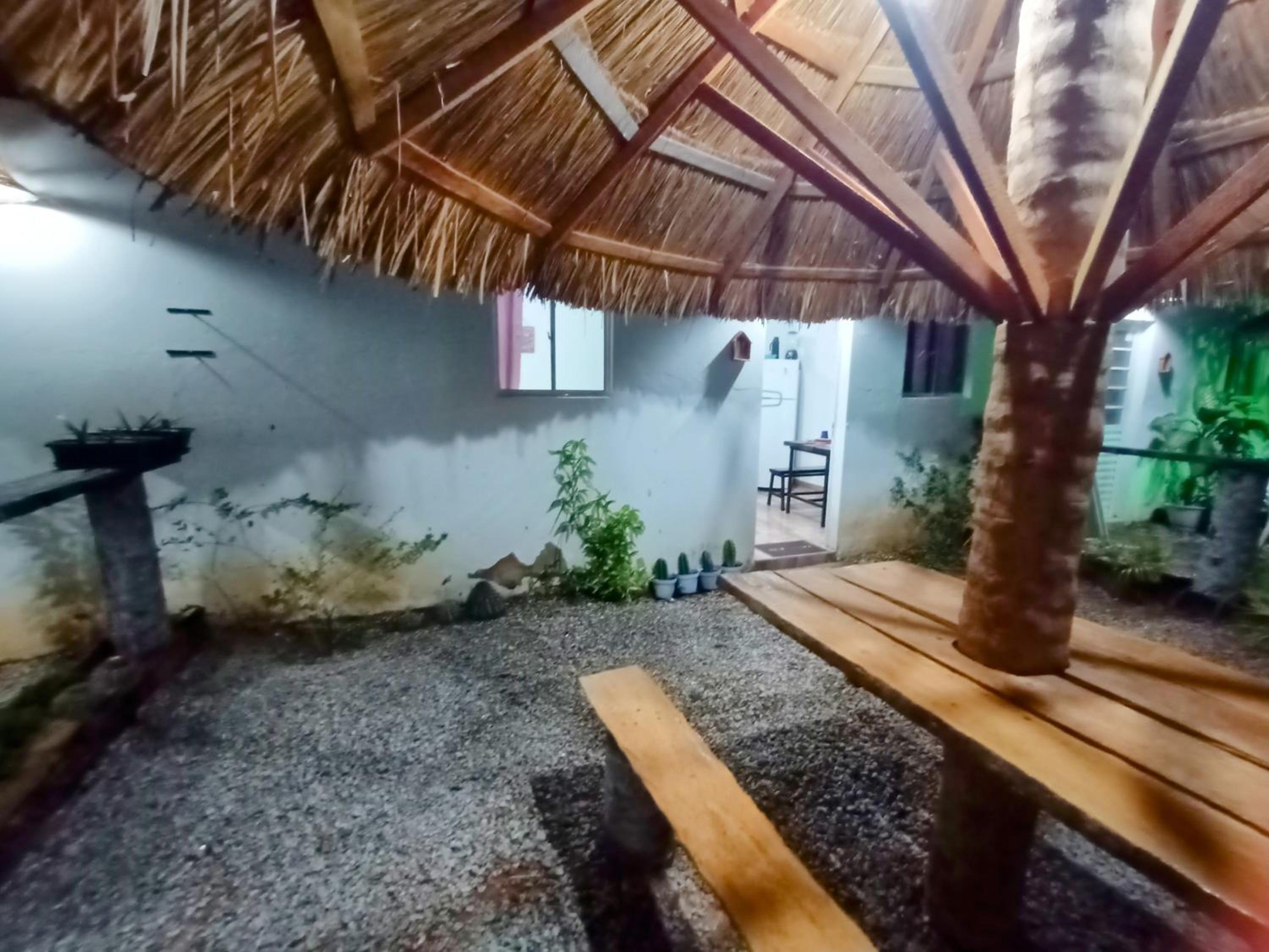 Residencial Lar Maragogi - Chalé 02 - Praia de Peroba