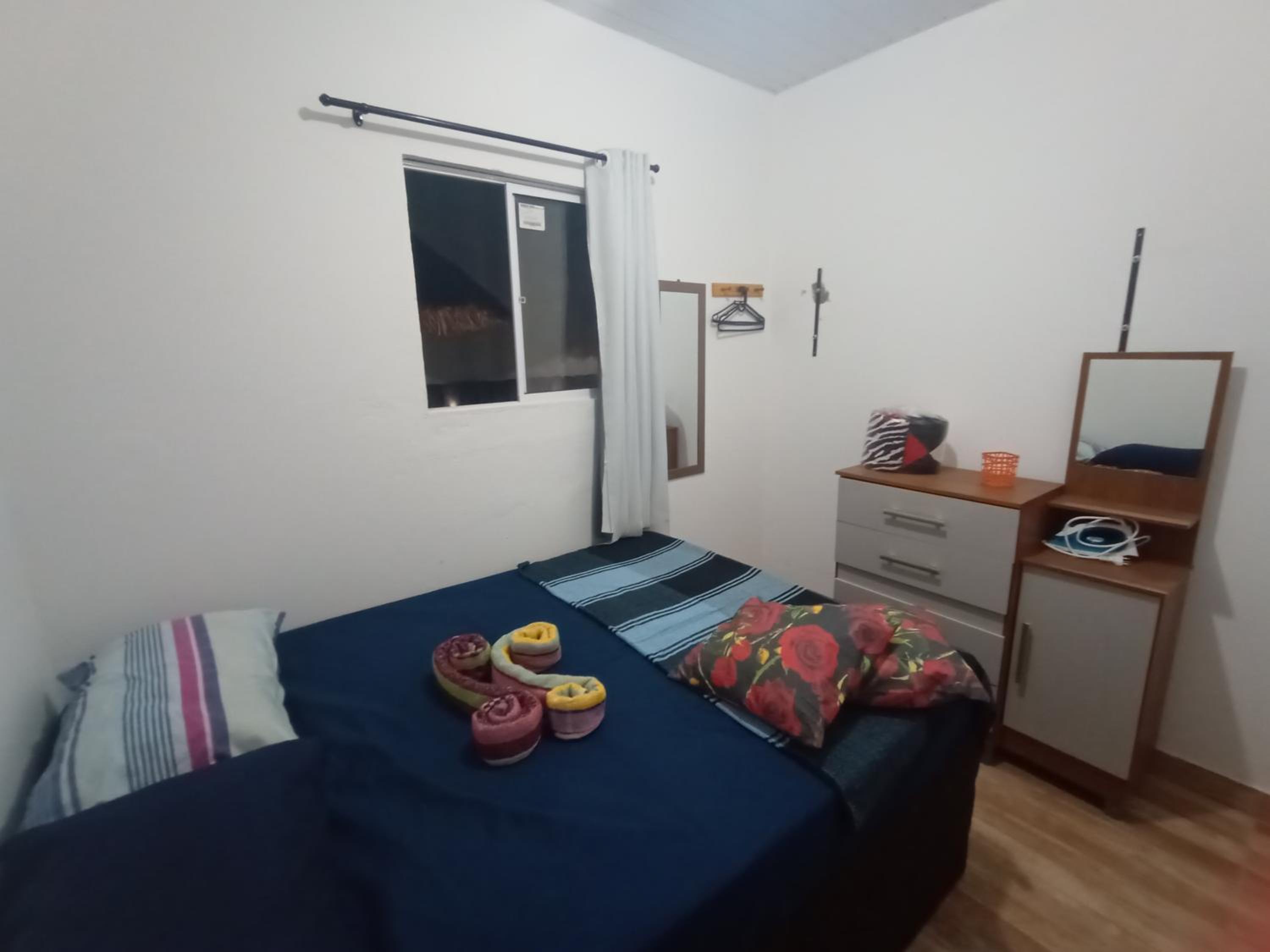 Residencial Lar Maragogi - Chalé 02 - Praia de Peroba