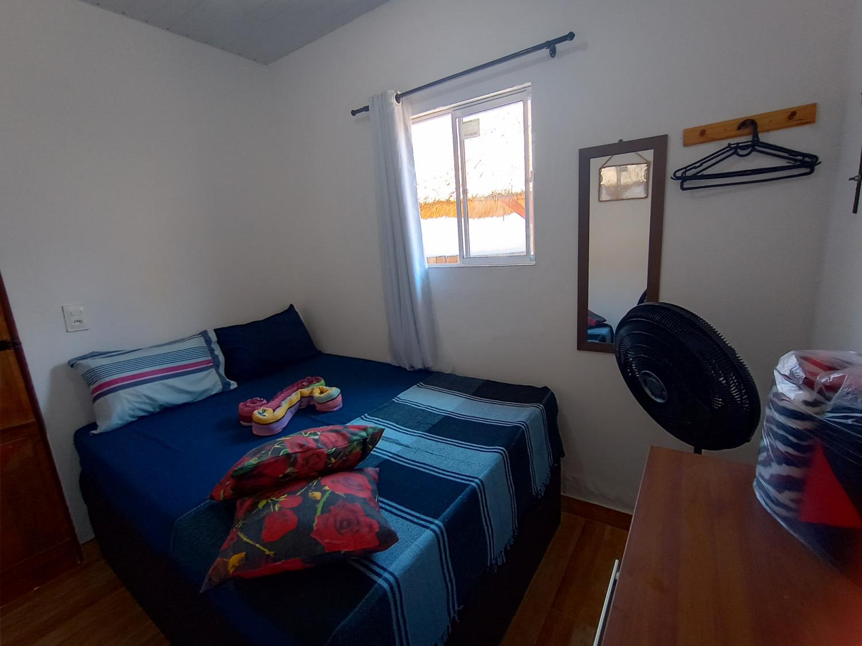 Residencial Lar Maragogi - Chalé 02 - Praia de Peroba