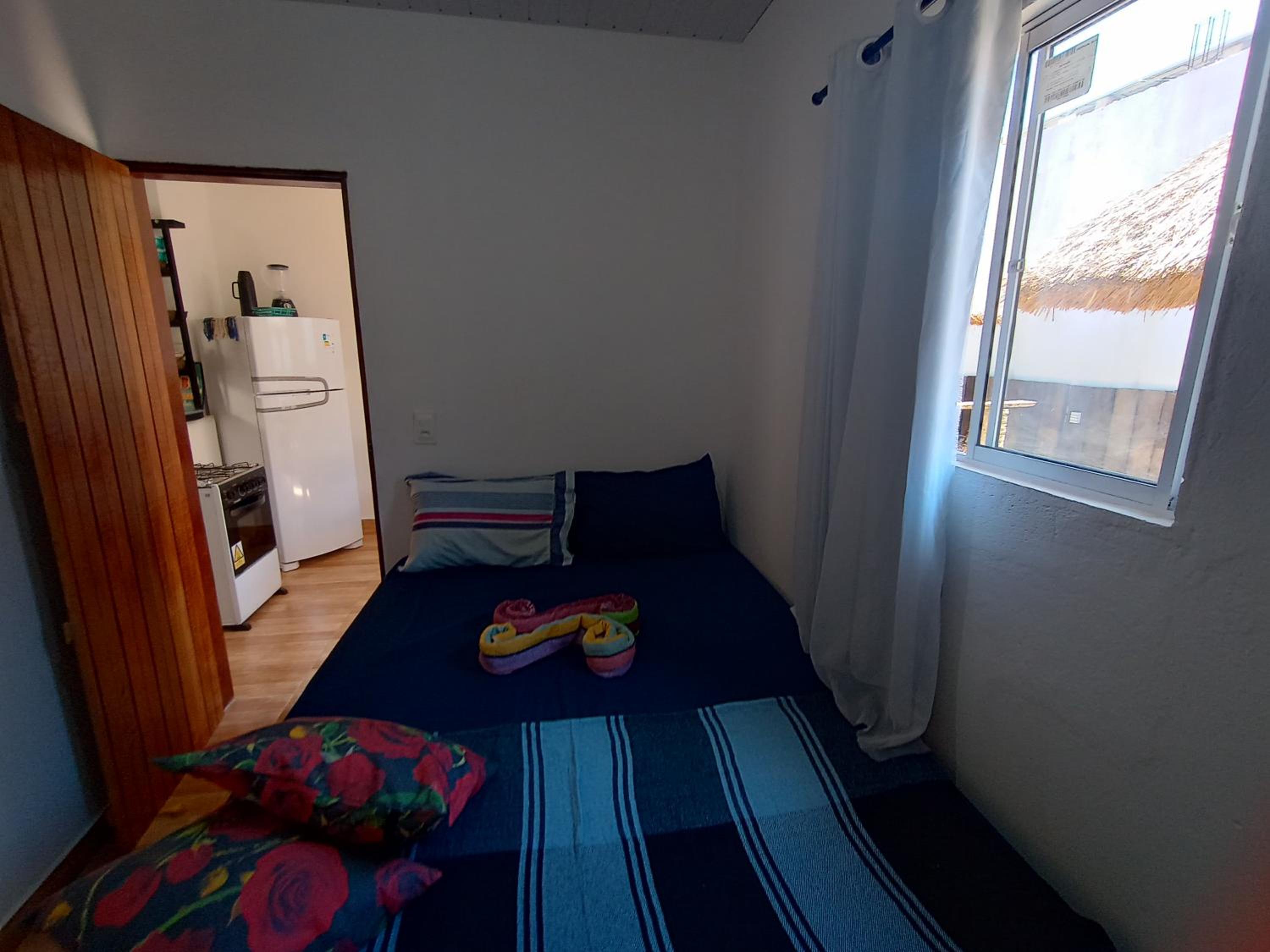 Residencial Lar Maragogi - Chalé 02 - Praia de Peroba