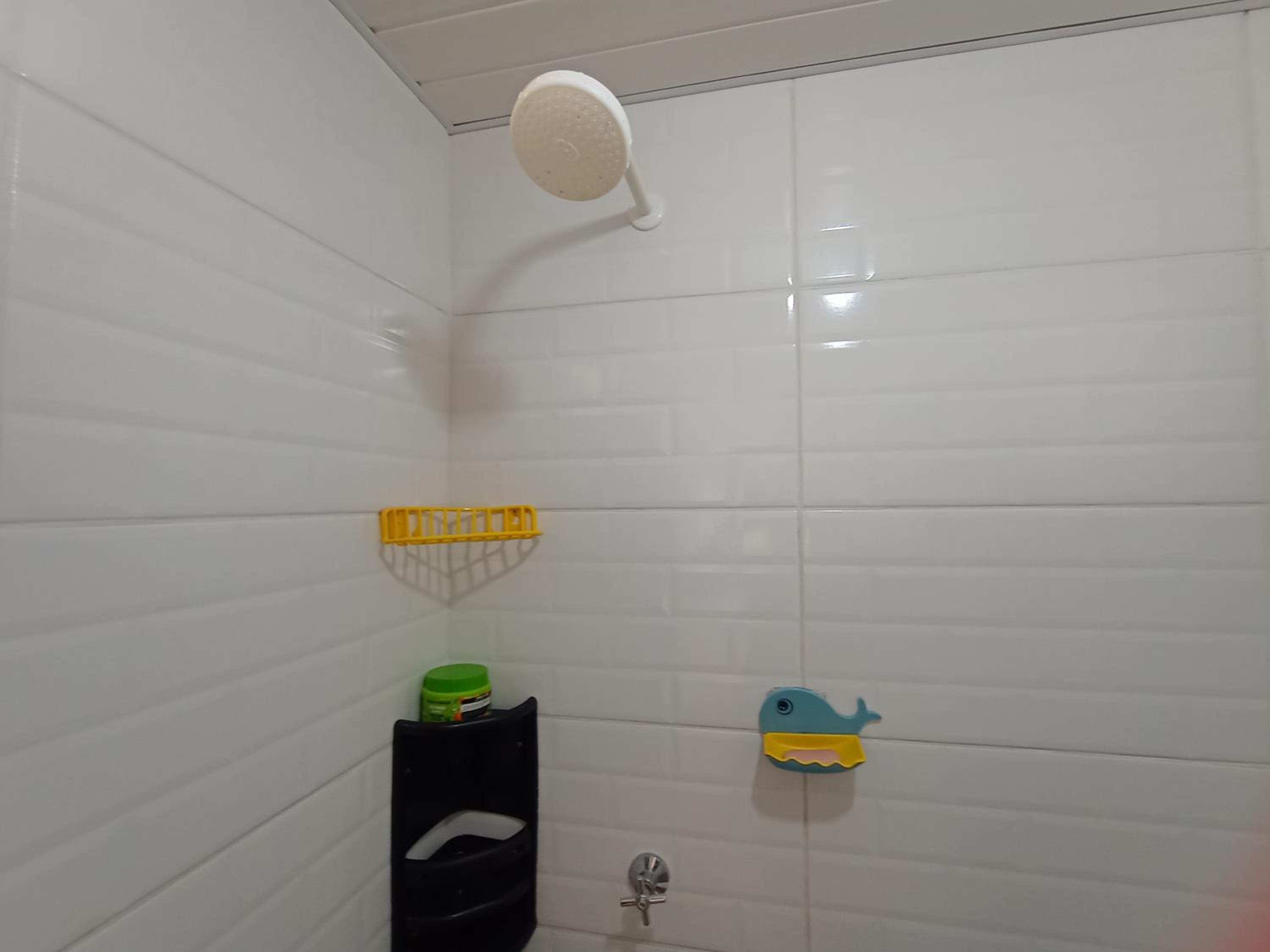Residencial Lar Maragogi - Chalé 02 - Praia de Peroba