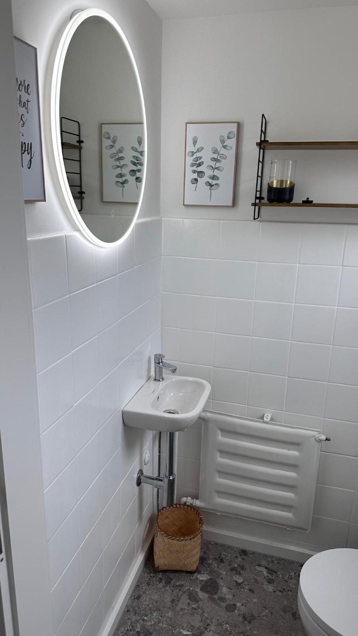 Ferienhaus Höhennest am Niederrhein - 30 Min Düsseldorf Venlo - SmartTV