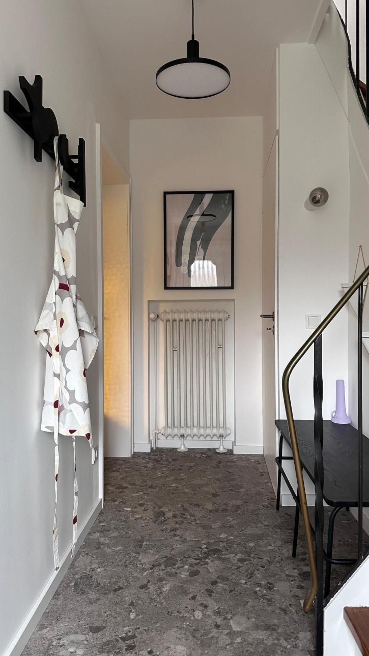 Ferienhaus Höhennest am Niederrhein - 30 Min Düsseldorf Venlo - SmartTV