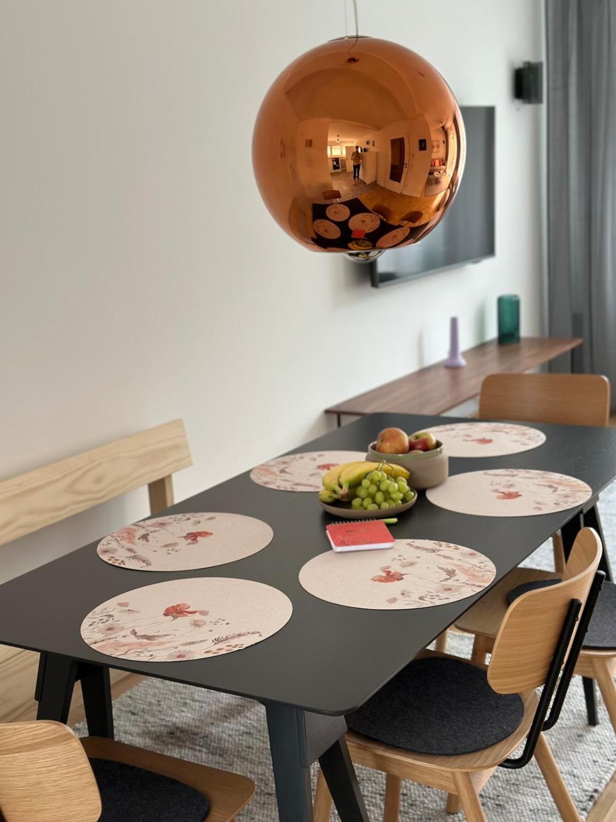 Ferienhaus Höhennest am Niederrhein - 30 Min Düsseldorf Venlo - SmartTV