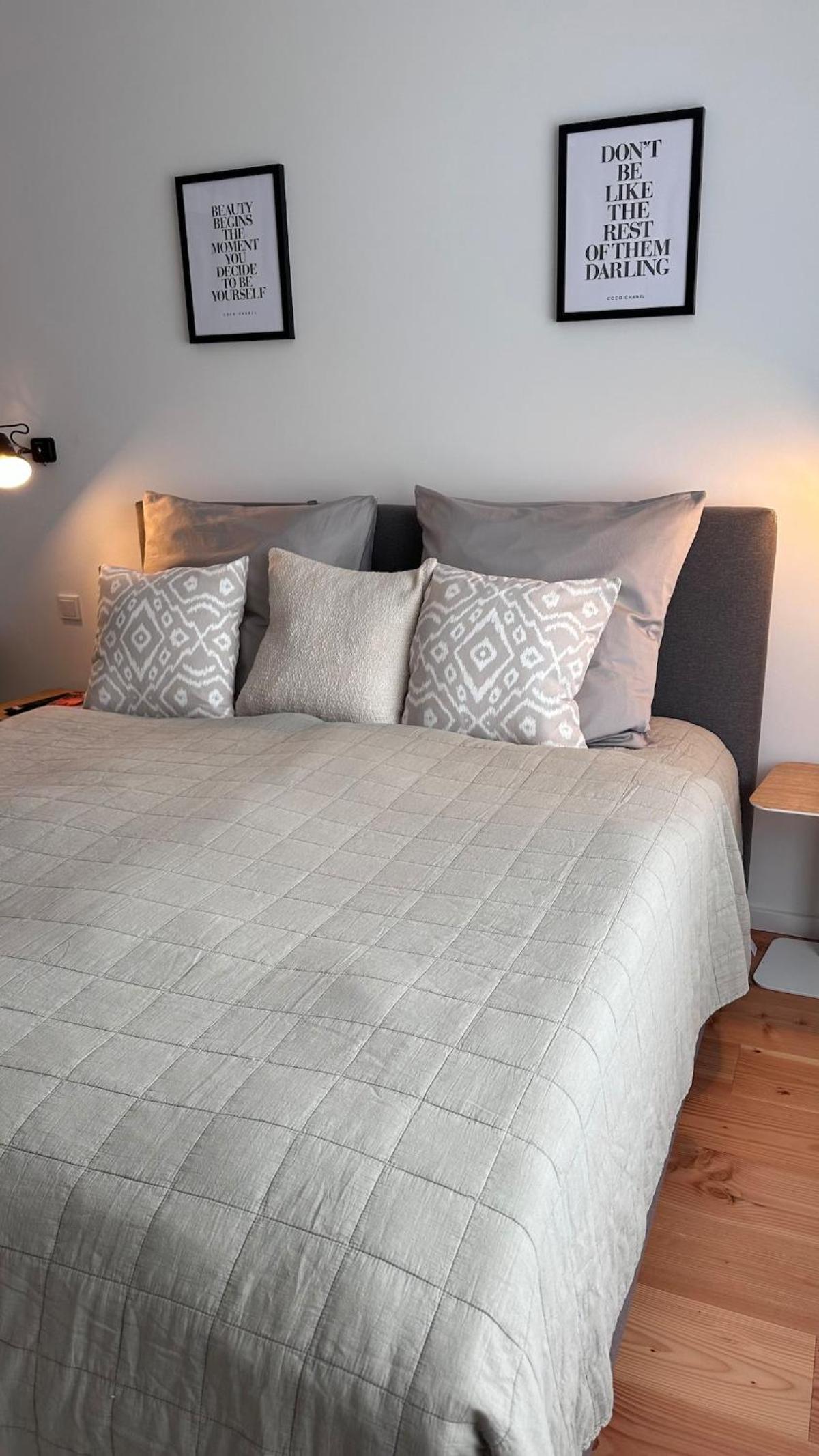 Ferienhaus Höhennest am Niederrhein - 30 Min Düsseldorf Venlo - SmartTV