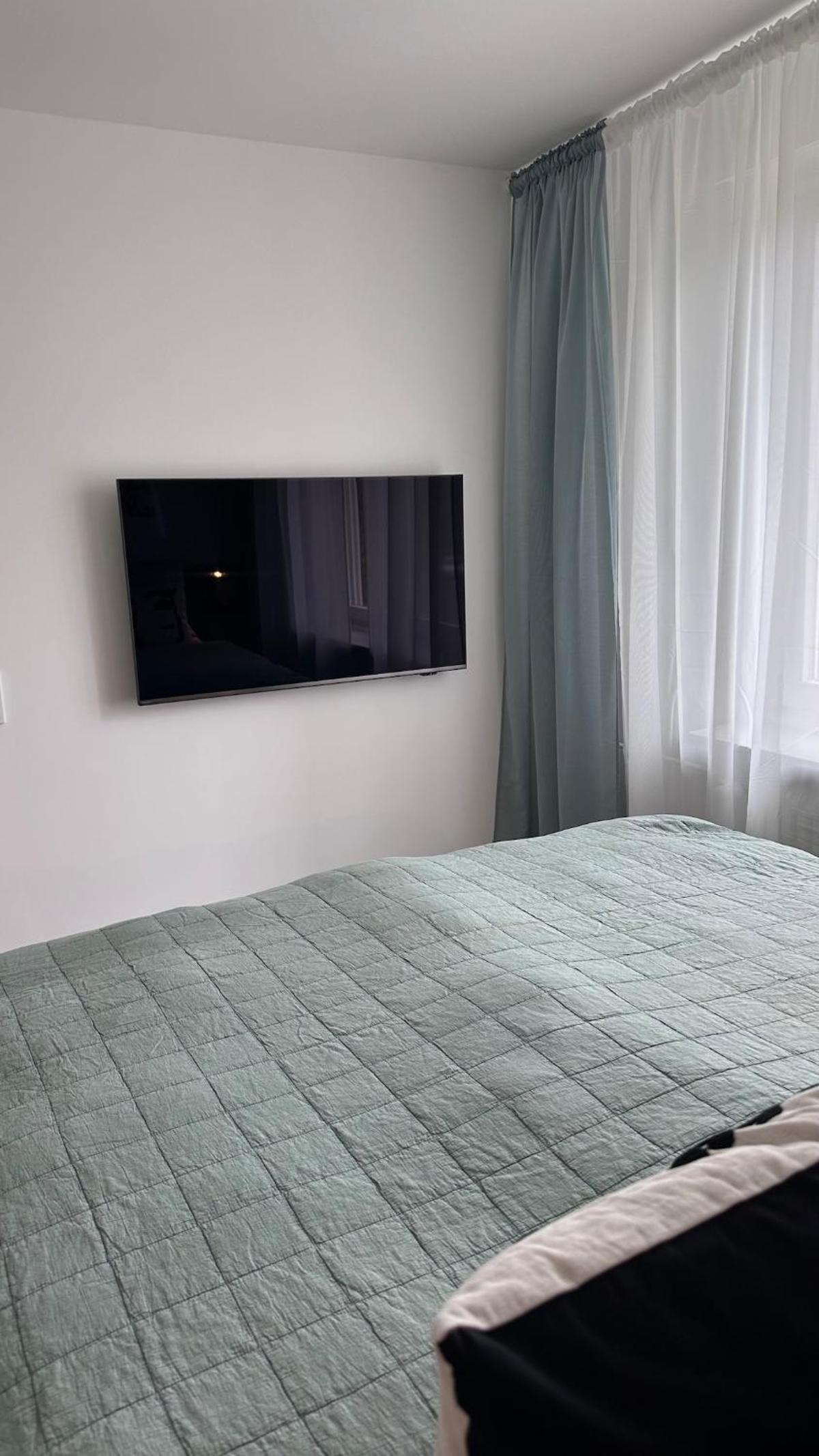 Ferienhaus Höhennest am Niederrhein - 30 Min Düsseldorf Venlo - SmartTV