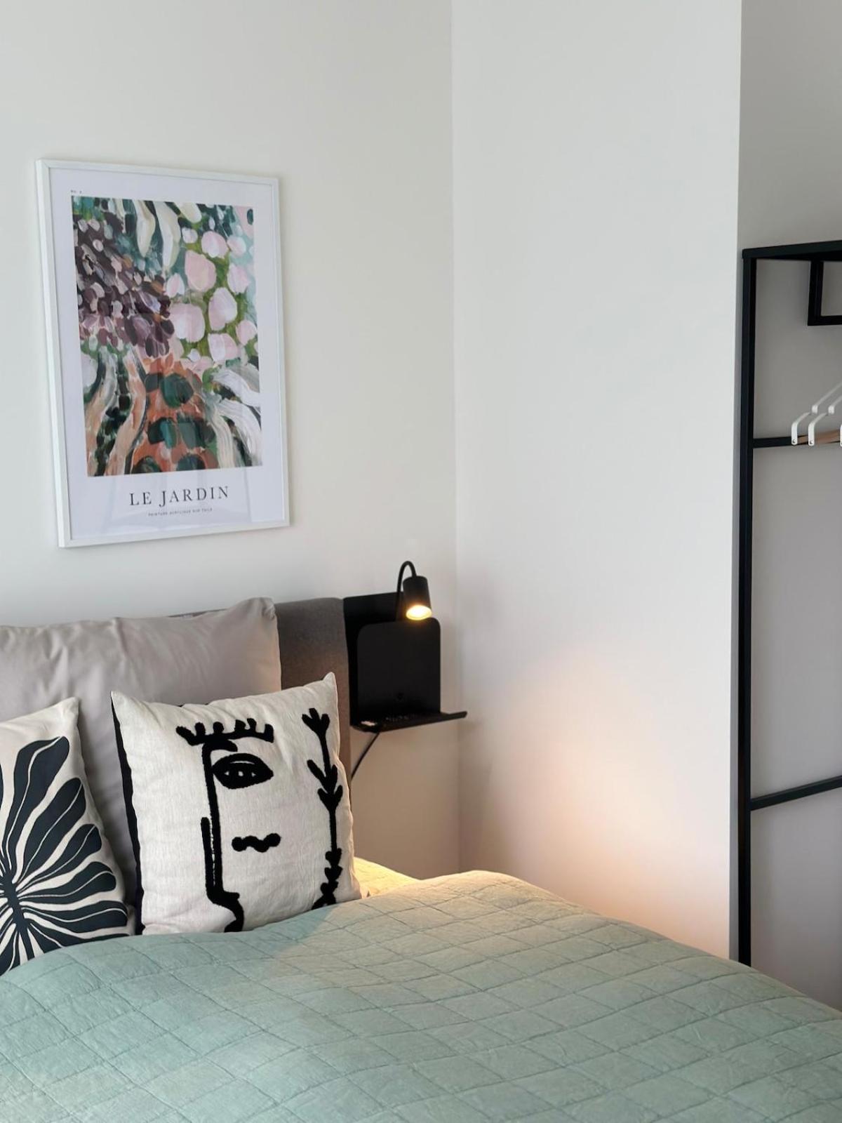 Ferienhaus Höhennest am Niederrhein - 30 Min Düsseldorf Venlo - SmartTV