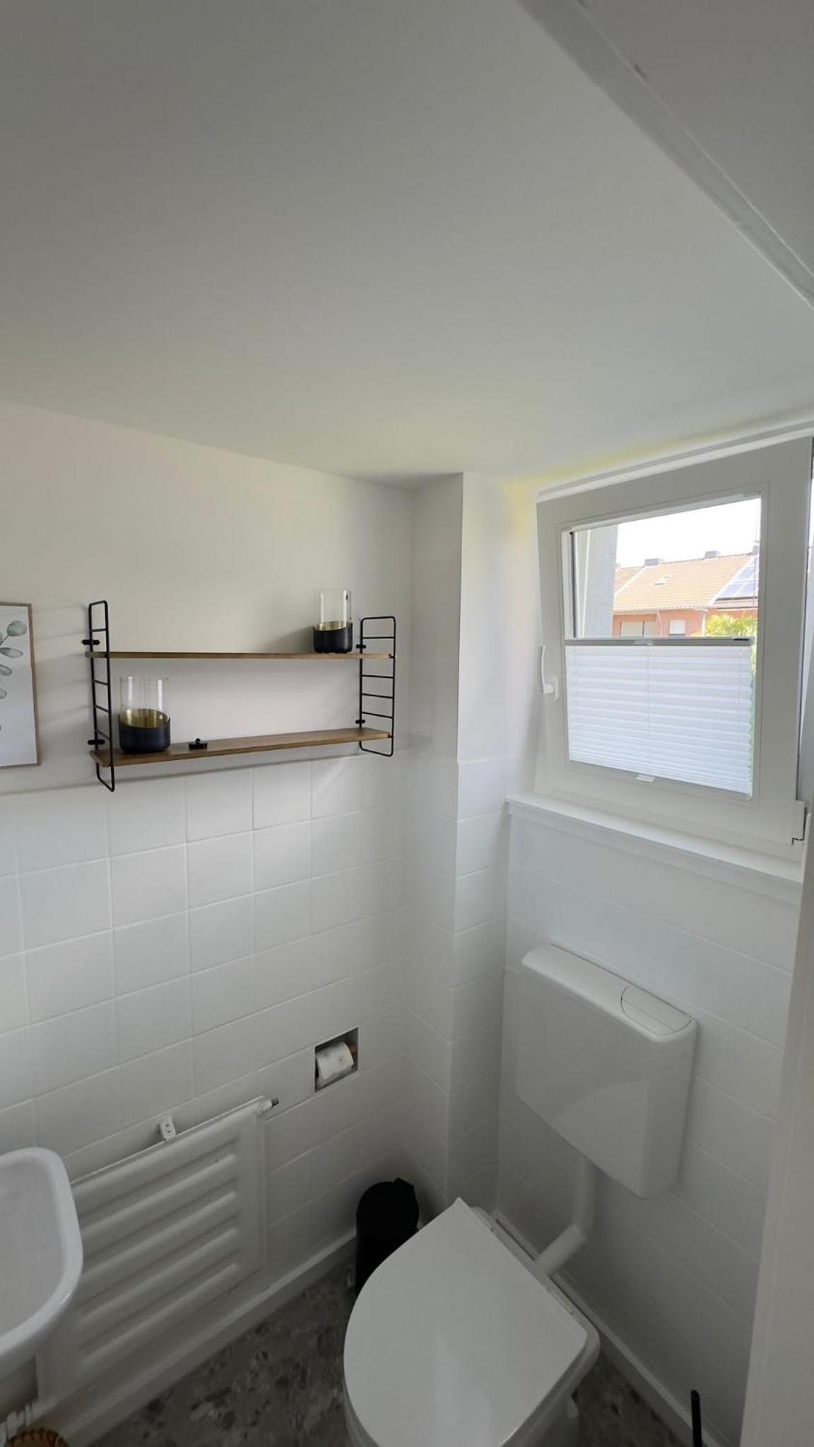 Ferienhaus Höhennest am Niederrhein - 30 Min Düsseldorf Venlo - SmartTV