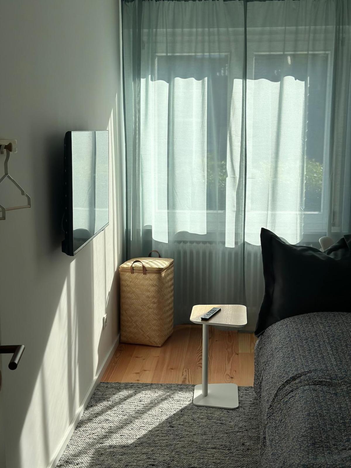 Ferienhaus Höhennest am Niederrhein - 30 Min Düsseldorf Venlo - SmartTV