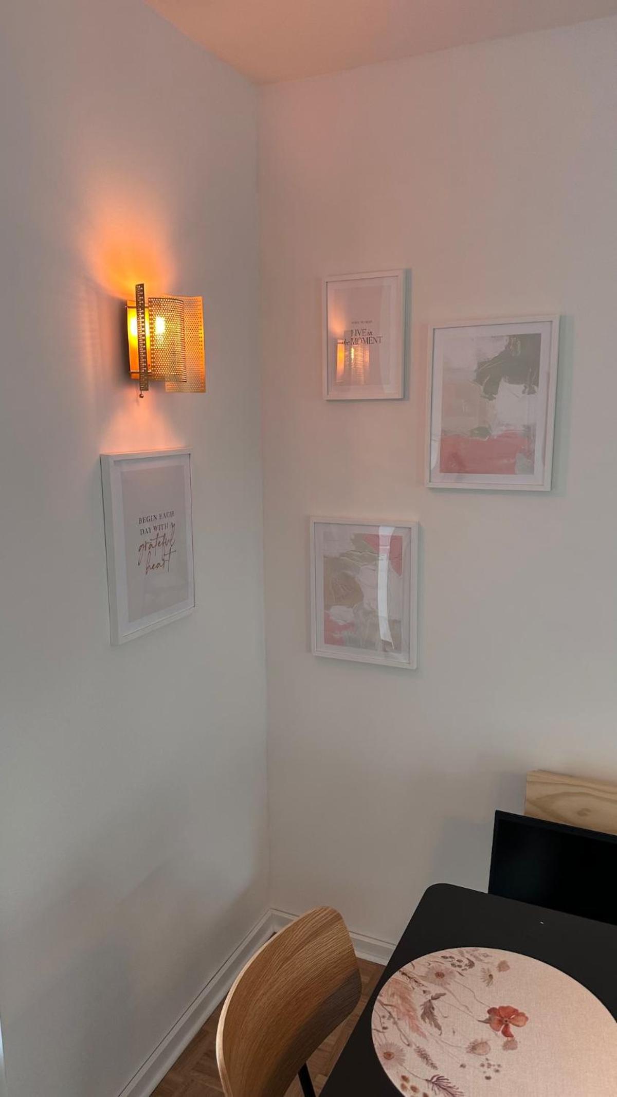 Ferienhaus Höhennest am Niederrhein - 30 Min Düsseldorf Venlo - SmartTV