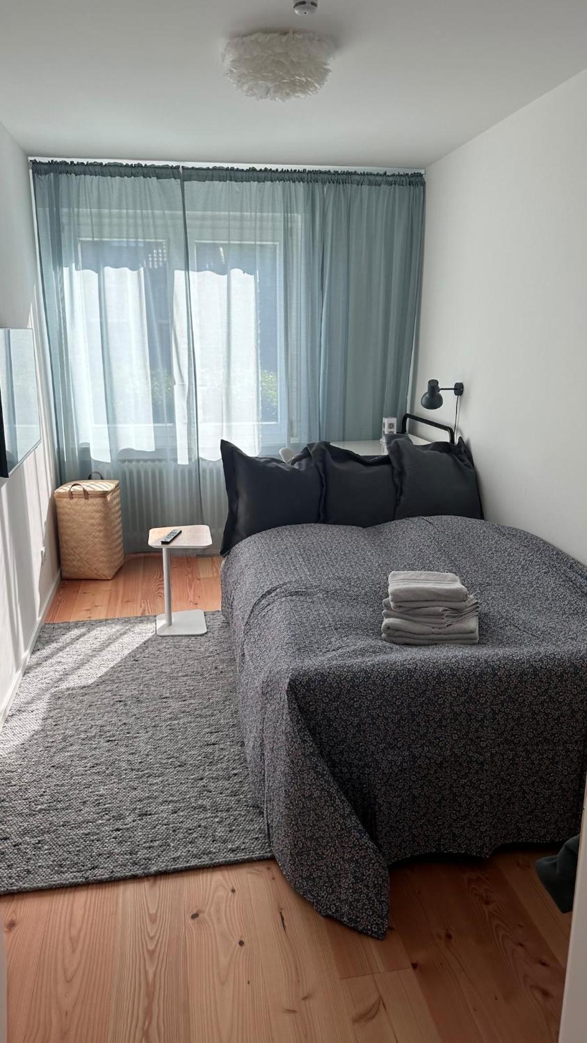 Ferienhaus Höhennest am Niederrhein - 30 Min Düsseldorf Venlo - SmartTV