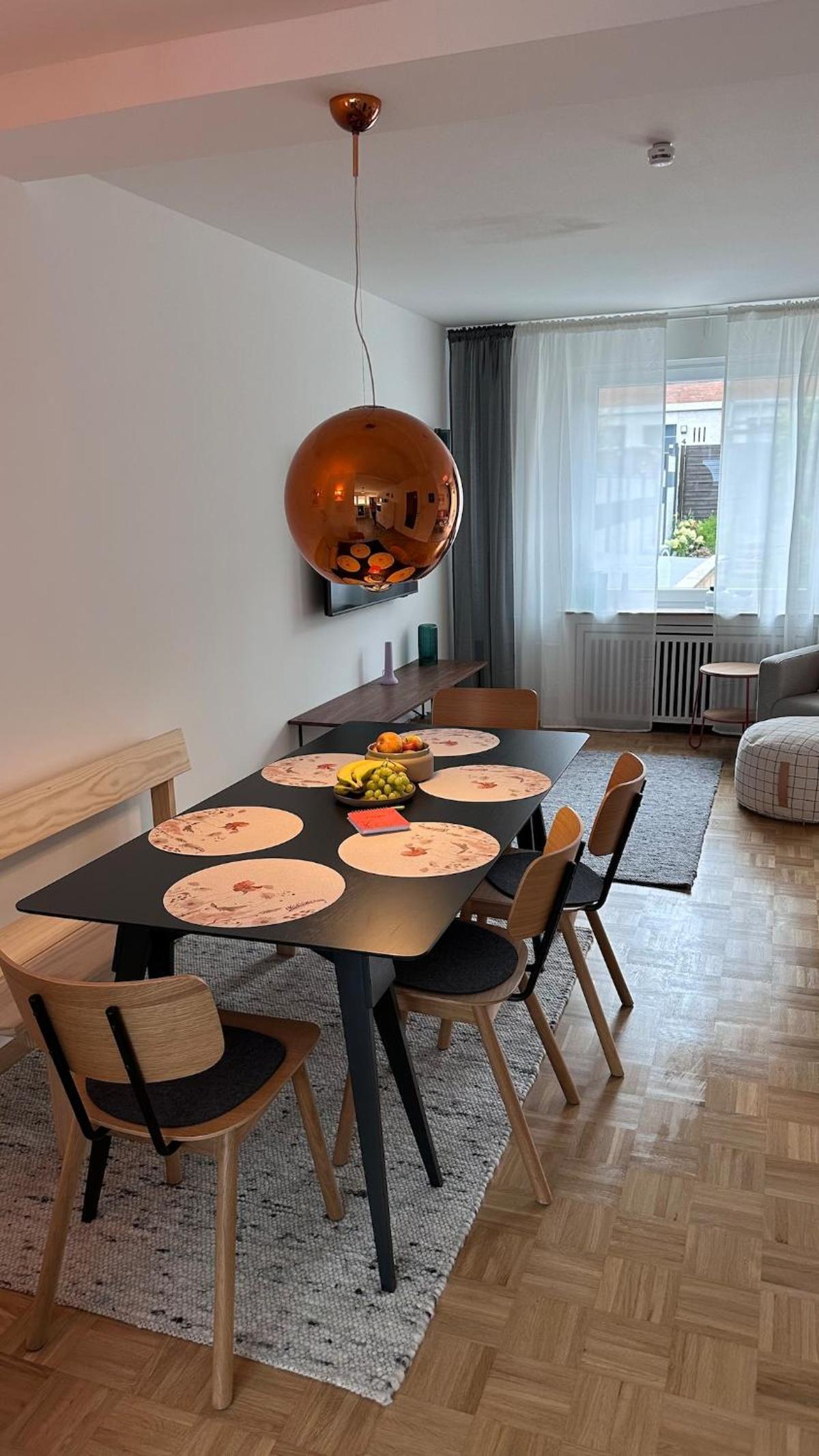 Ferienhaus Höhennest am Niederrhein - 30 Min Düsseldorf Venlo - SmartTV