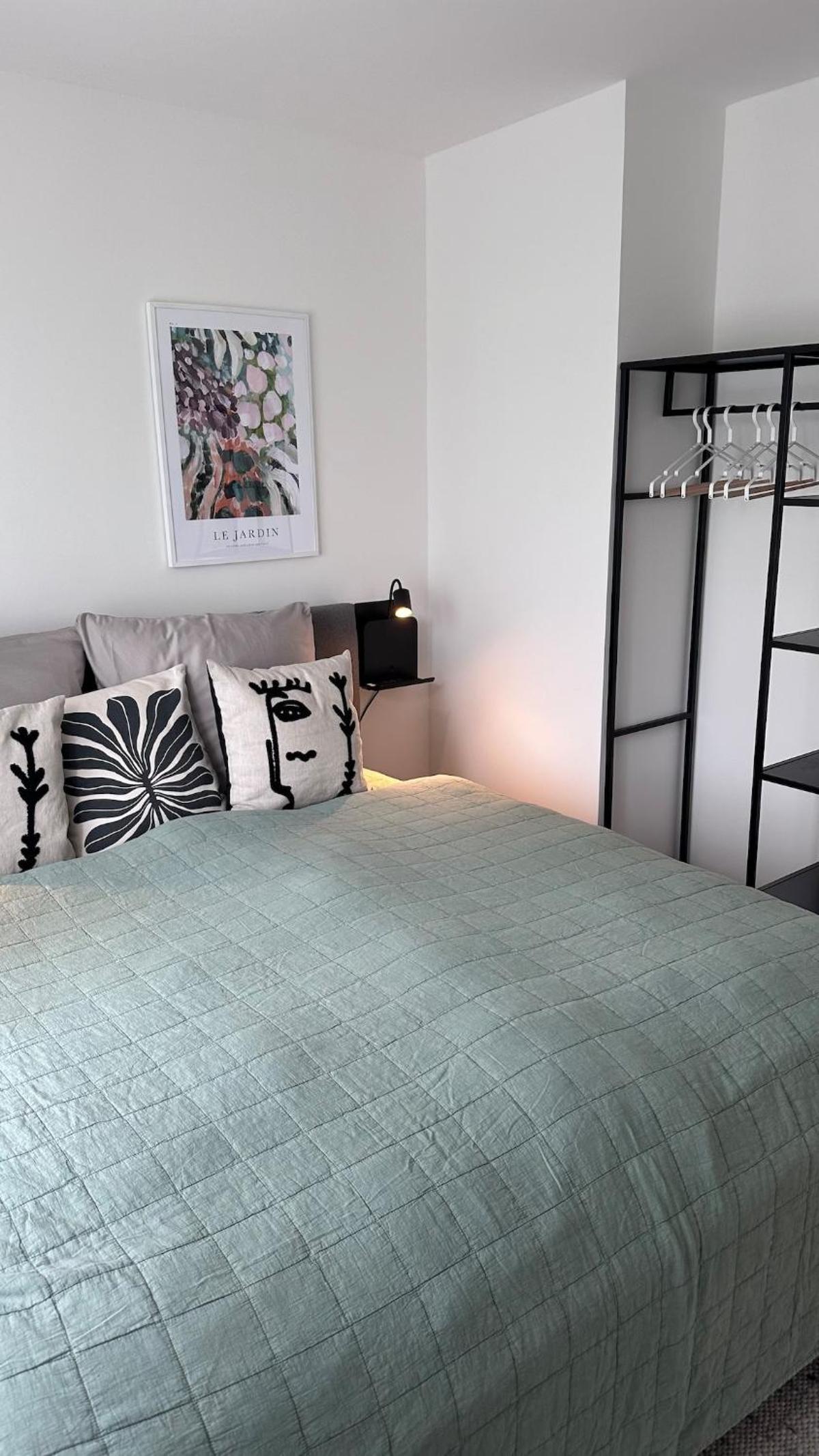Ferienhaus Höhennest am Niederrhein - 30 Min Düsseldorf Venlo - SmartTV