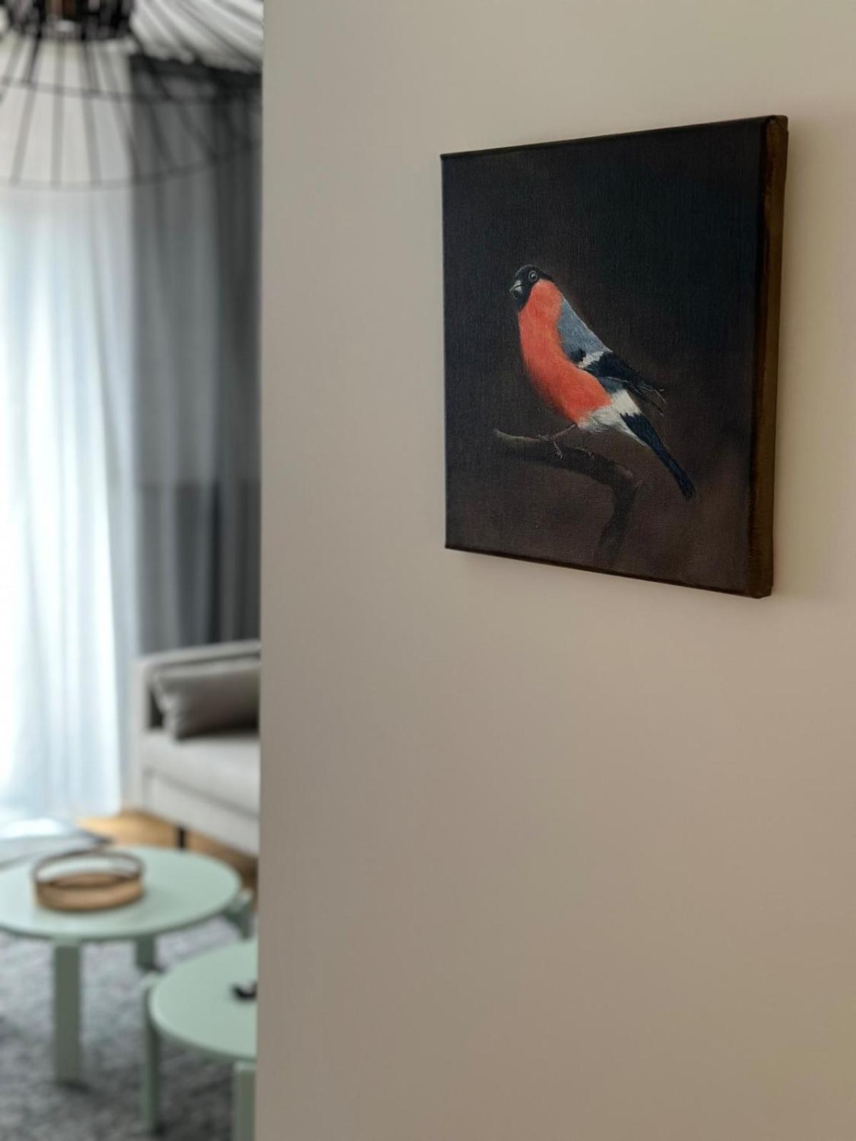 Ferienhaus Höhennest am Niederrhein - 30 Min Düsseldorf Venlo - SmartTV