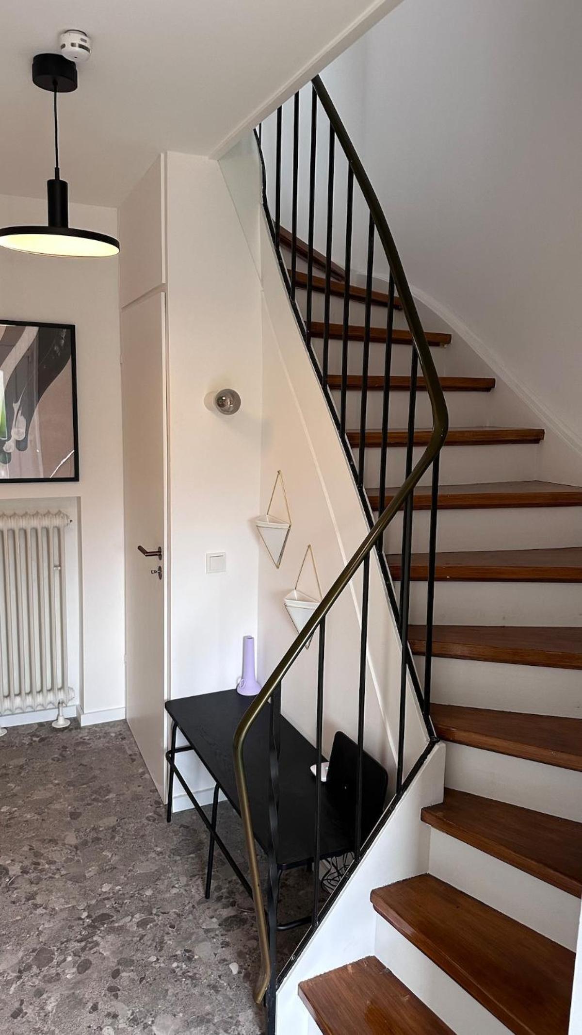 Ferienhaus Höhennest am Niederrhein - 30 Min Düsseldorf Venlo - SmartTV
