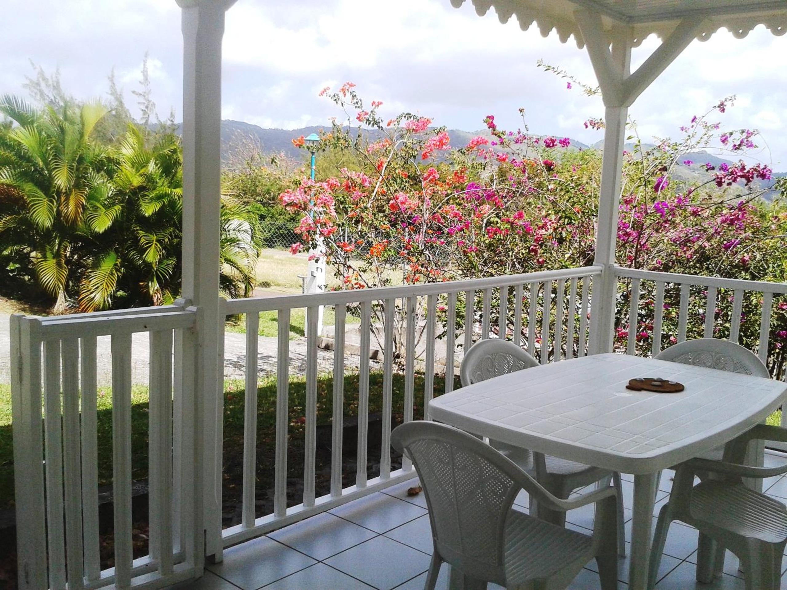 Antilles Liberte view 5