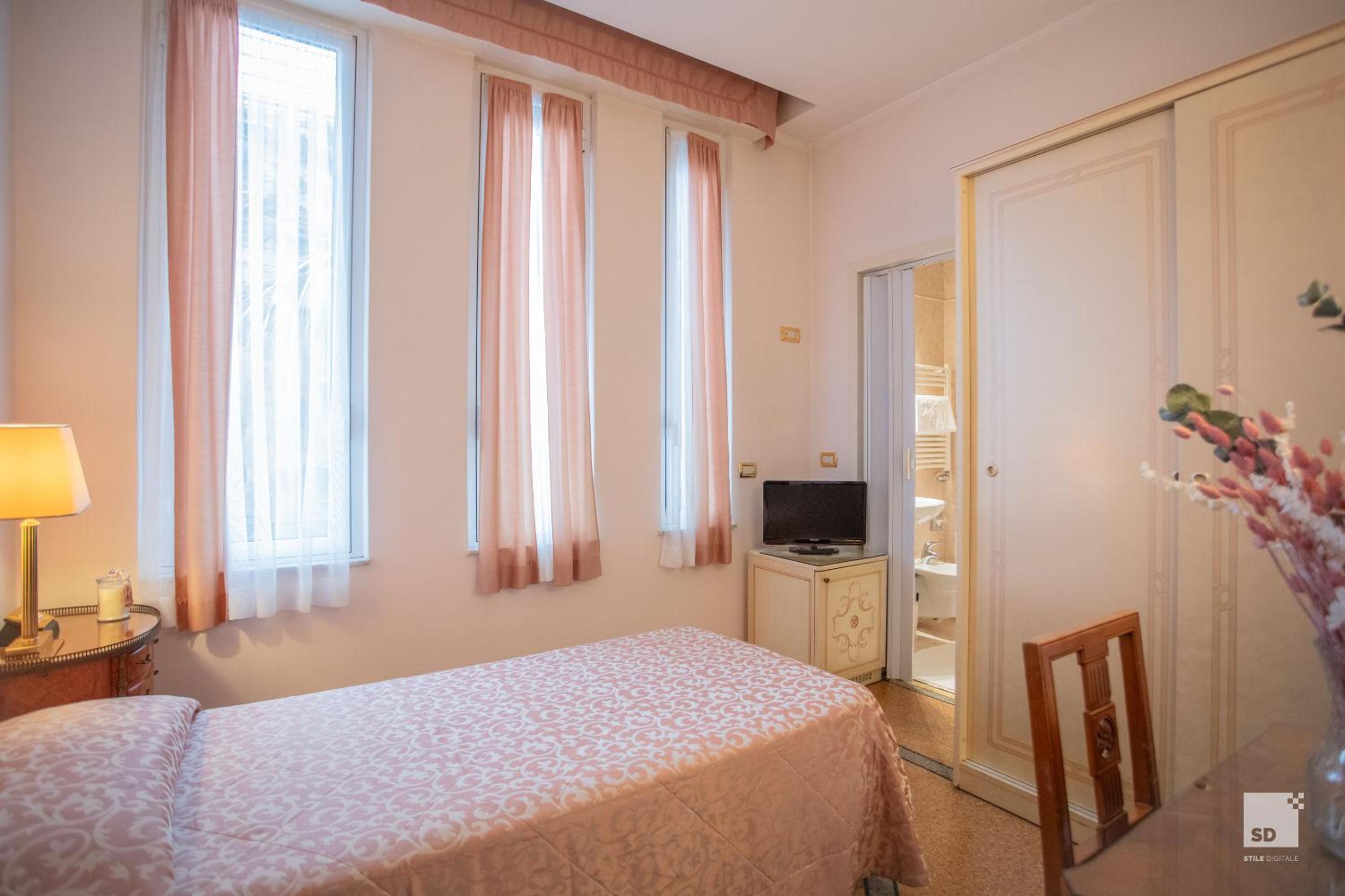Hotel Villa Elena, photo 66