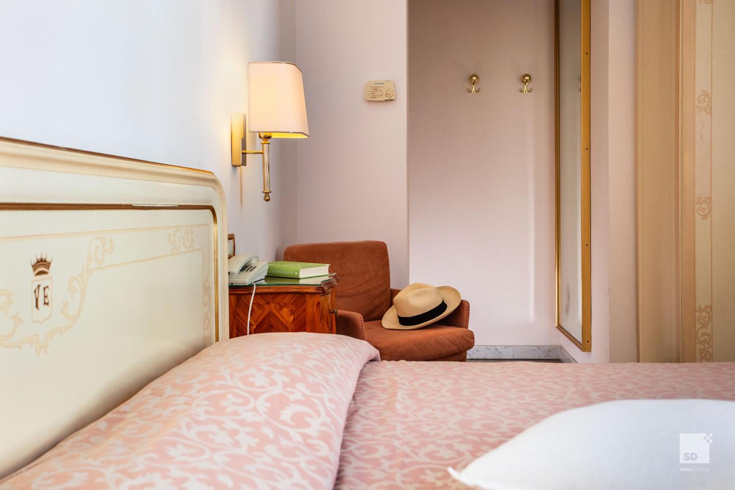 Hotel Villa Elena, photo 28