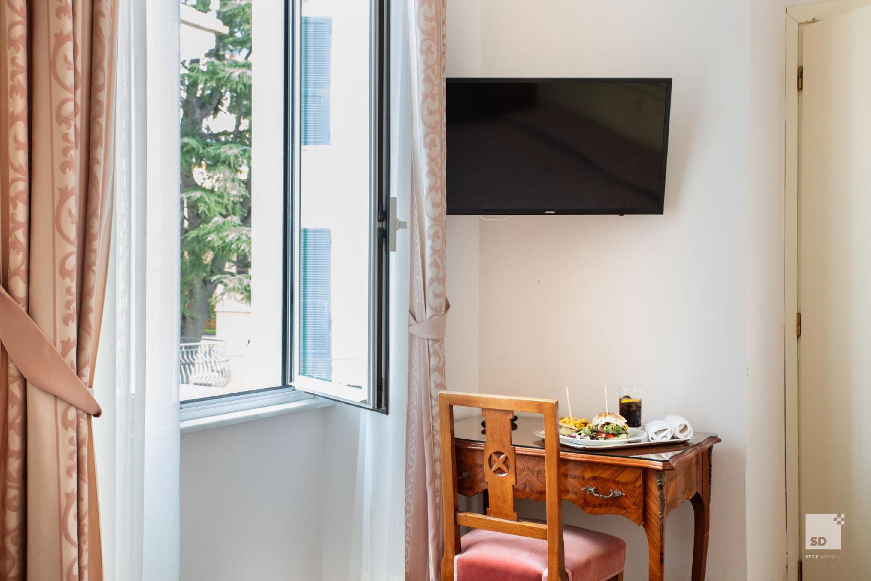 Hotel Villa Elena, photo 100