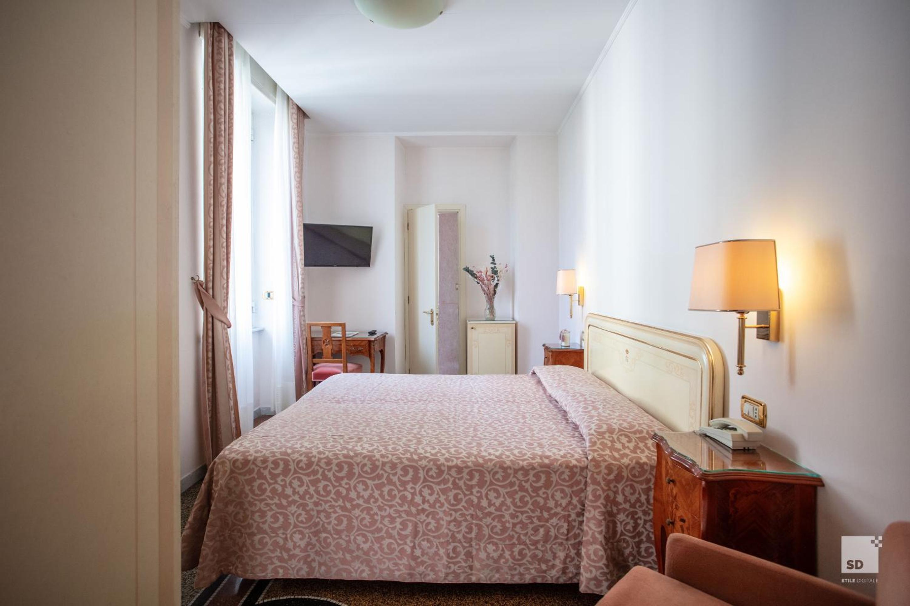 Hotel Villa Elena, photo 92