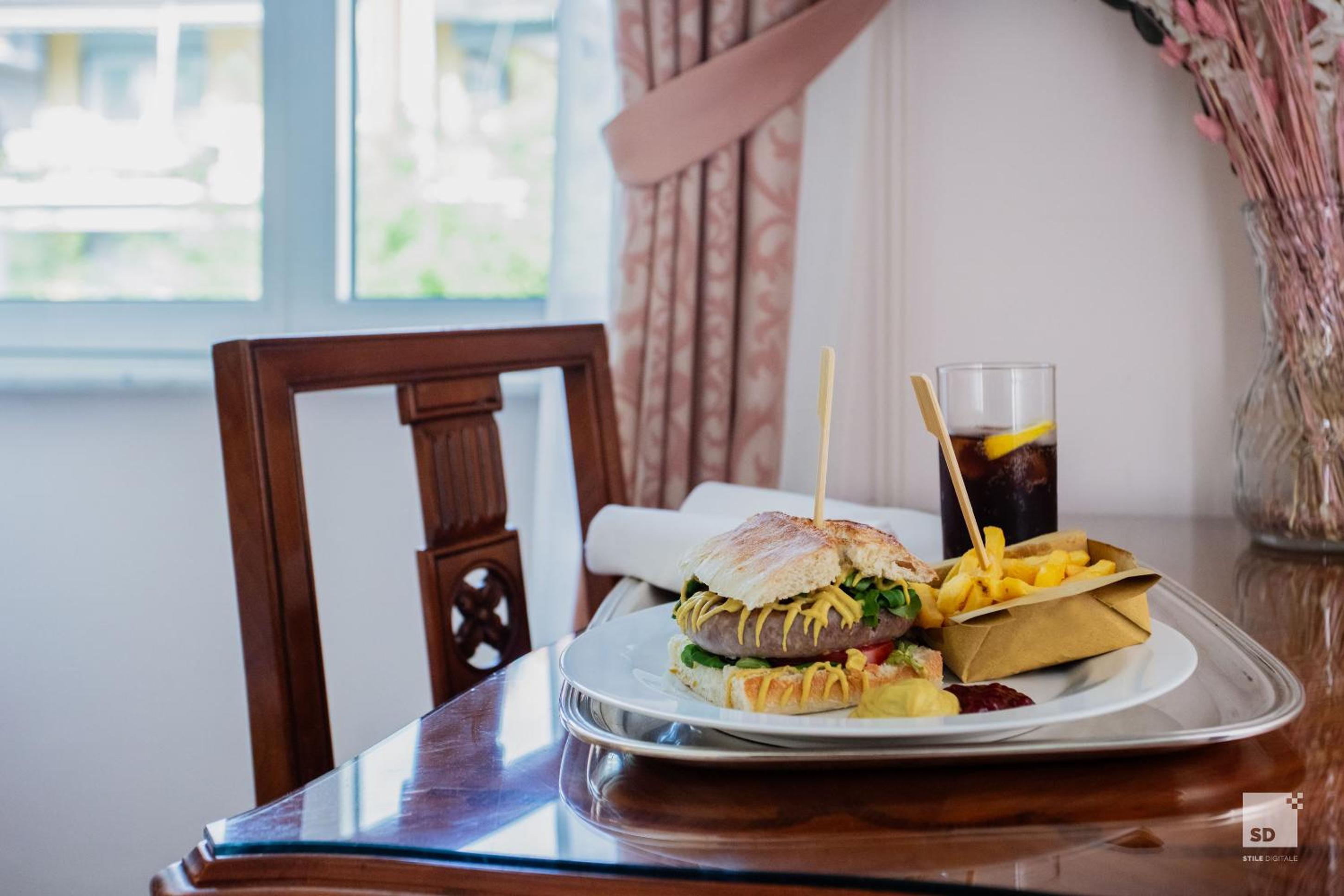 Hotel Villa Elena, photo 11