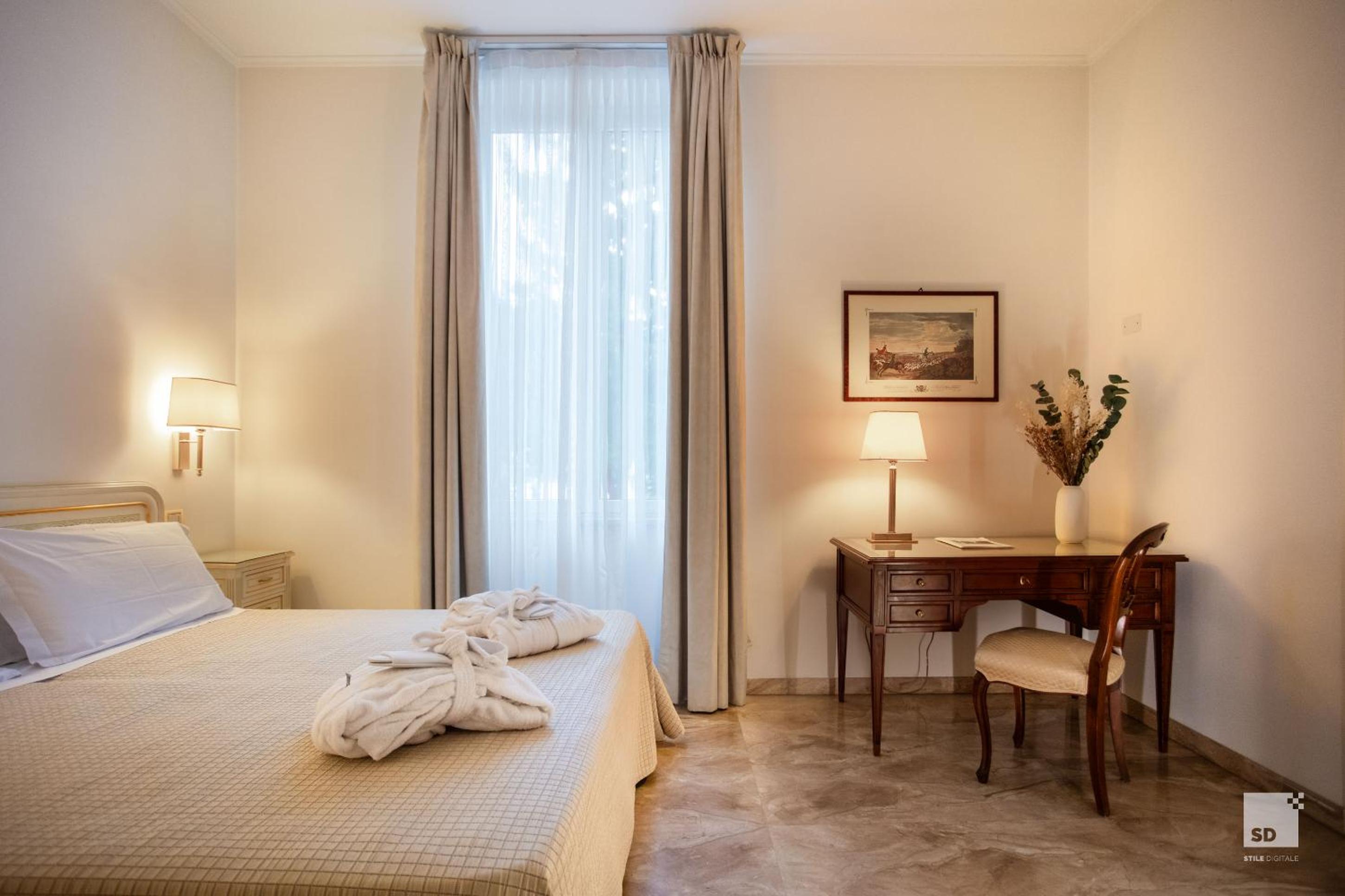 Hotel Villa Elena, photo 56