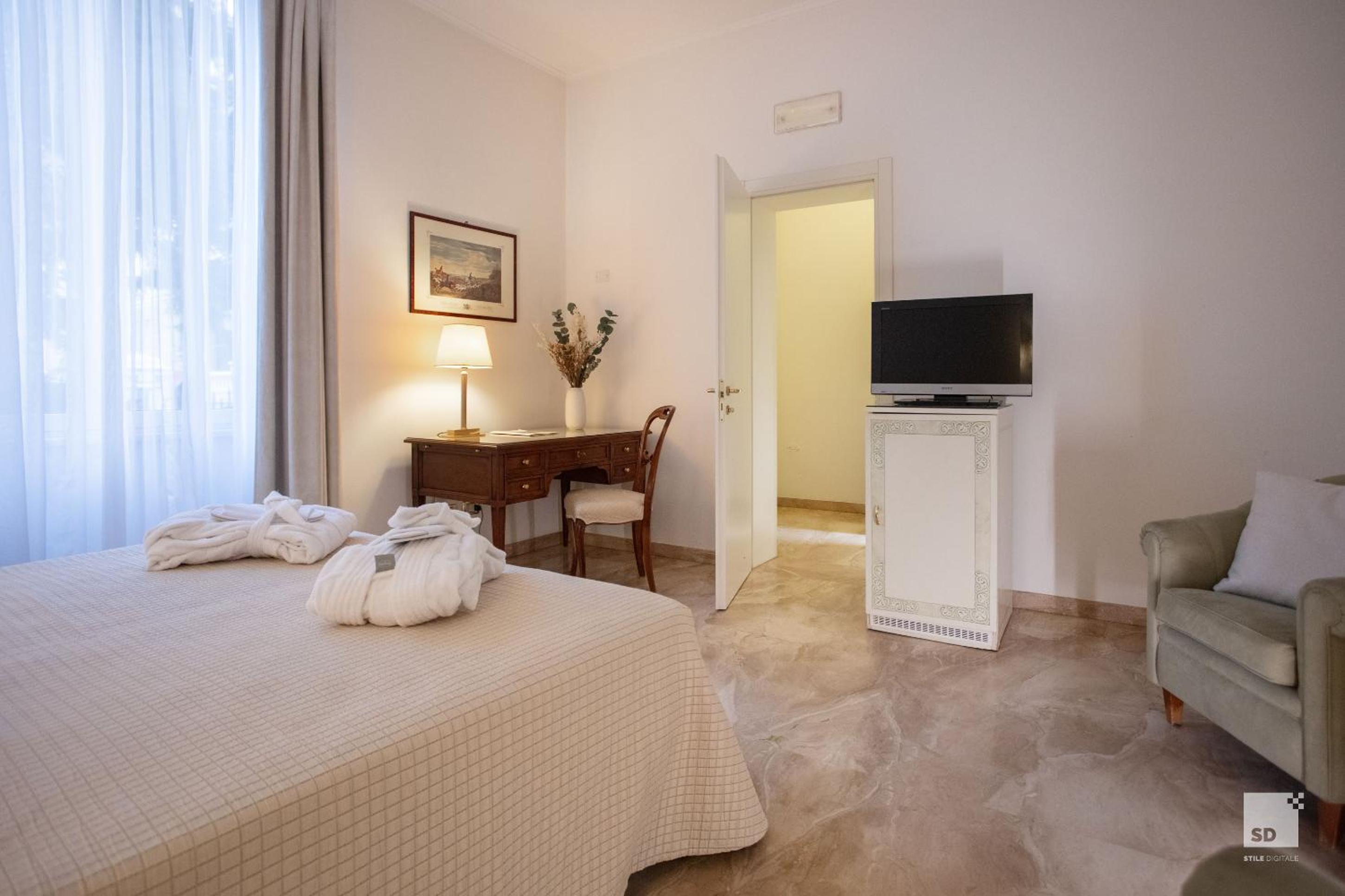 Hotel Villa Elena, photo 32