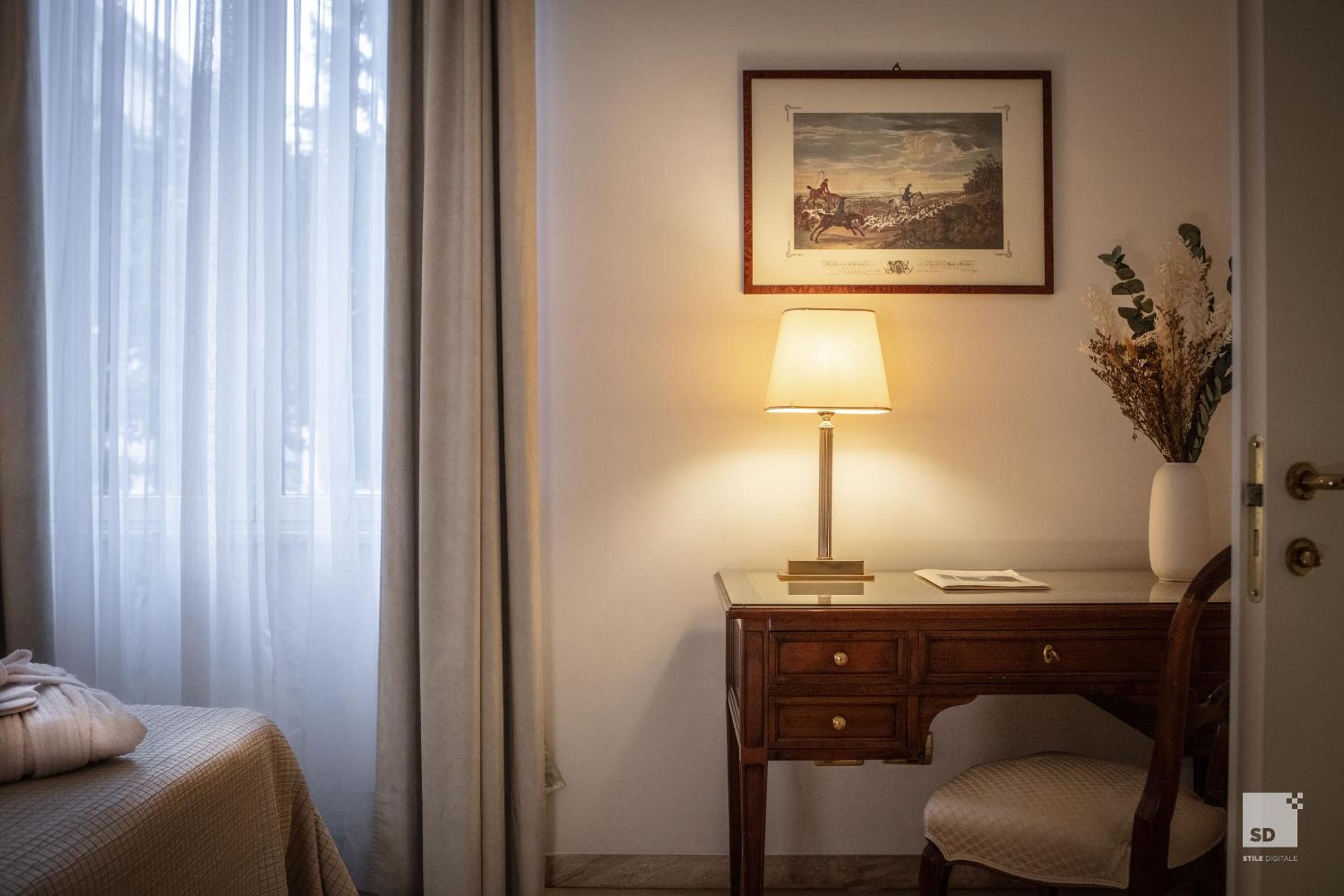 Hotel Villa Elena, photo 99