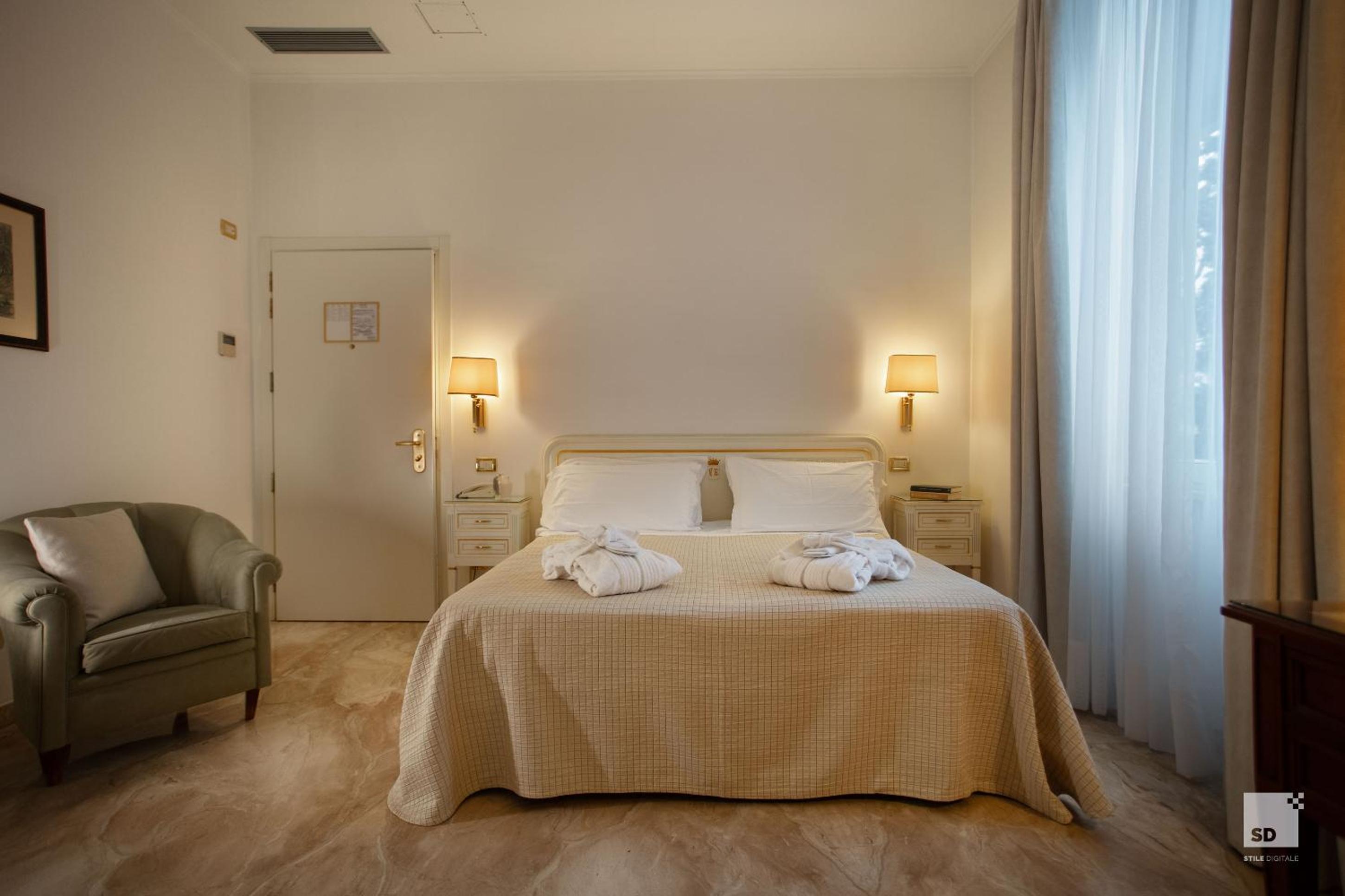 Hotel Villa Elena, photo 89