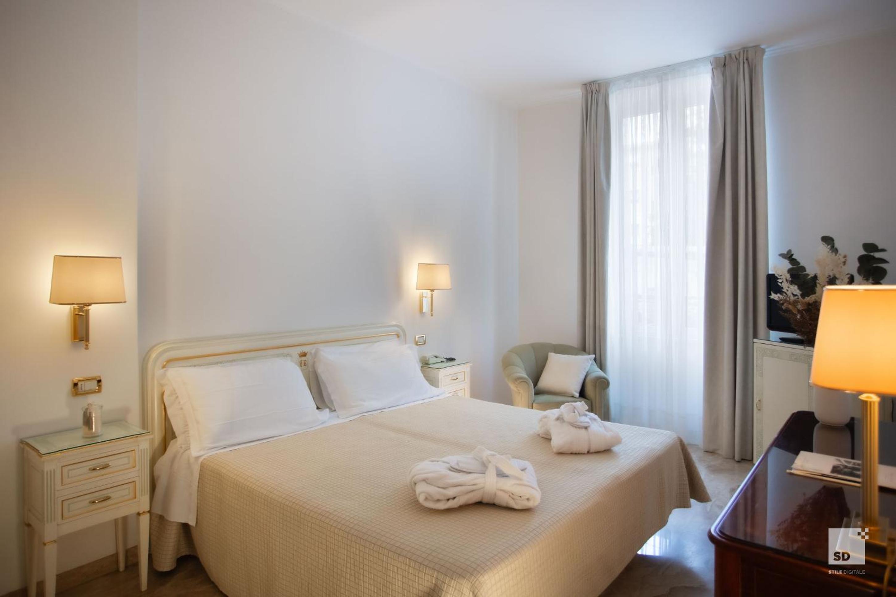 Hotel Villa Elena, photo 23